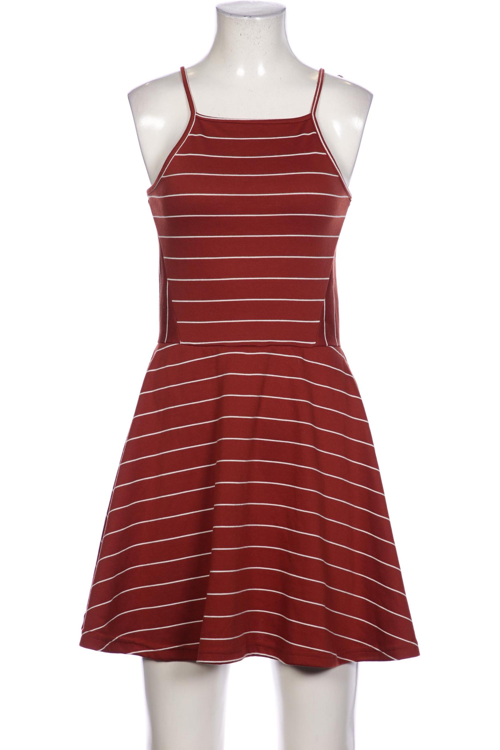 

Only Damen Kleid, braun, Gr. 36