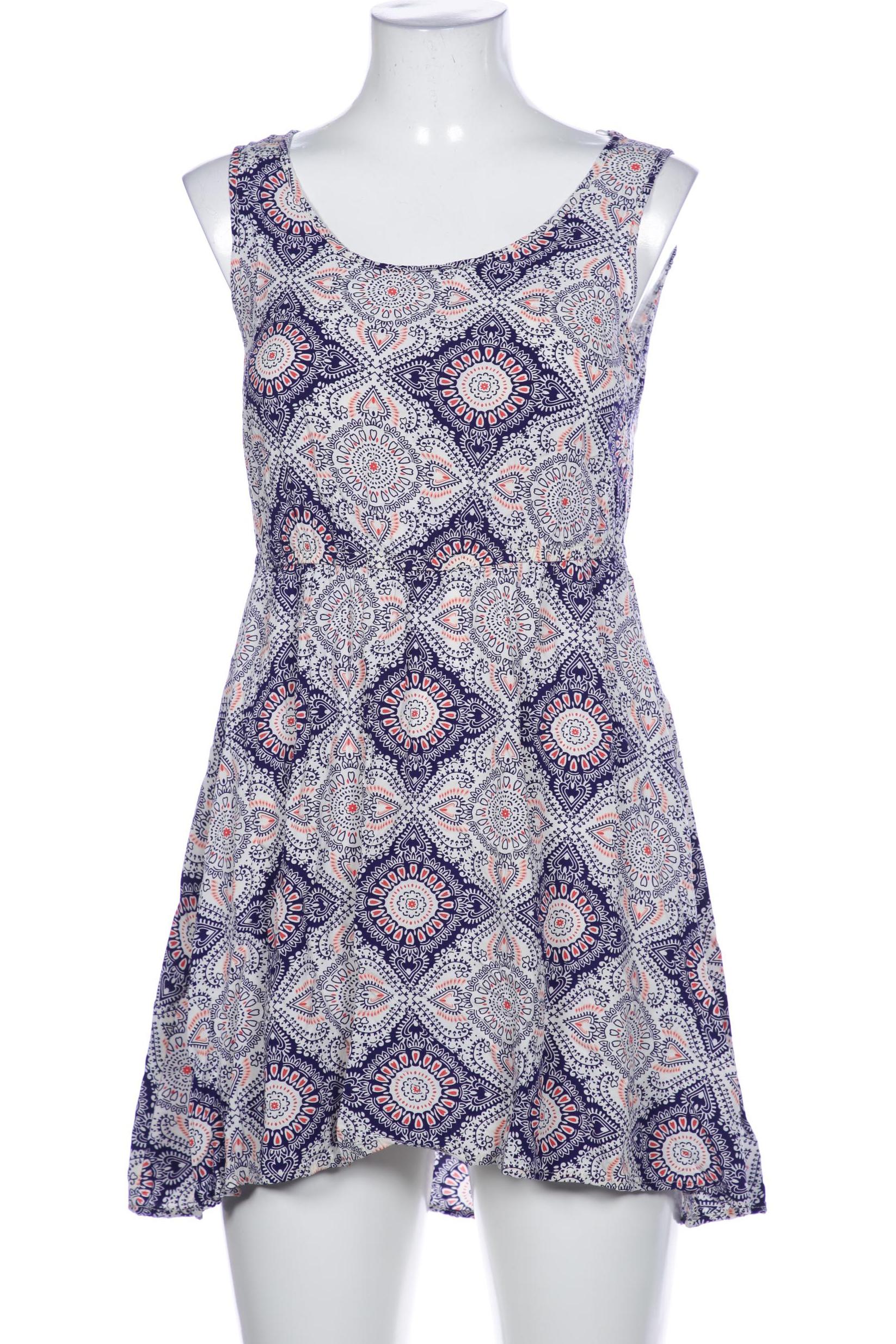 

Only Damen Kleid, blau, Gr. 40