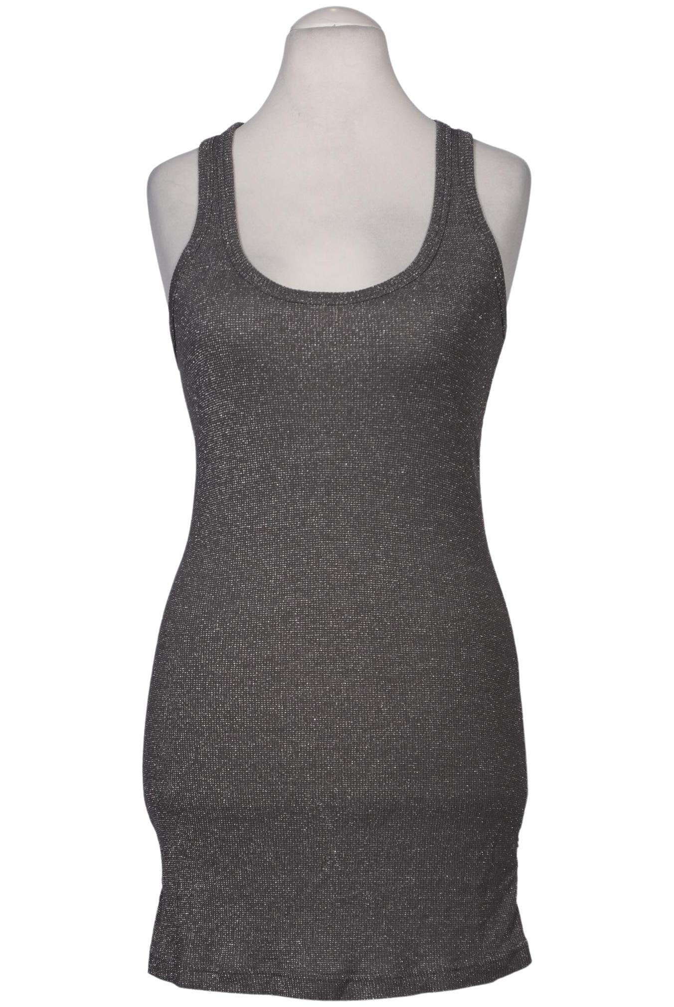 

Only Damen Kleid, grau, Gr. 38