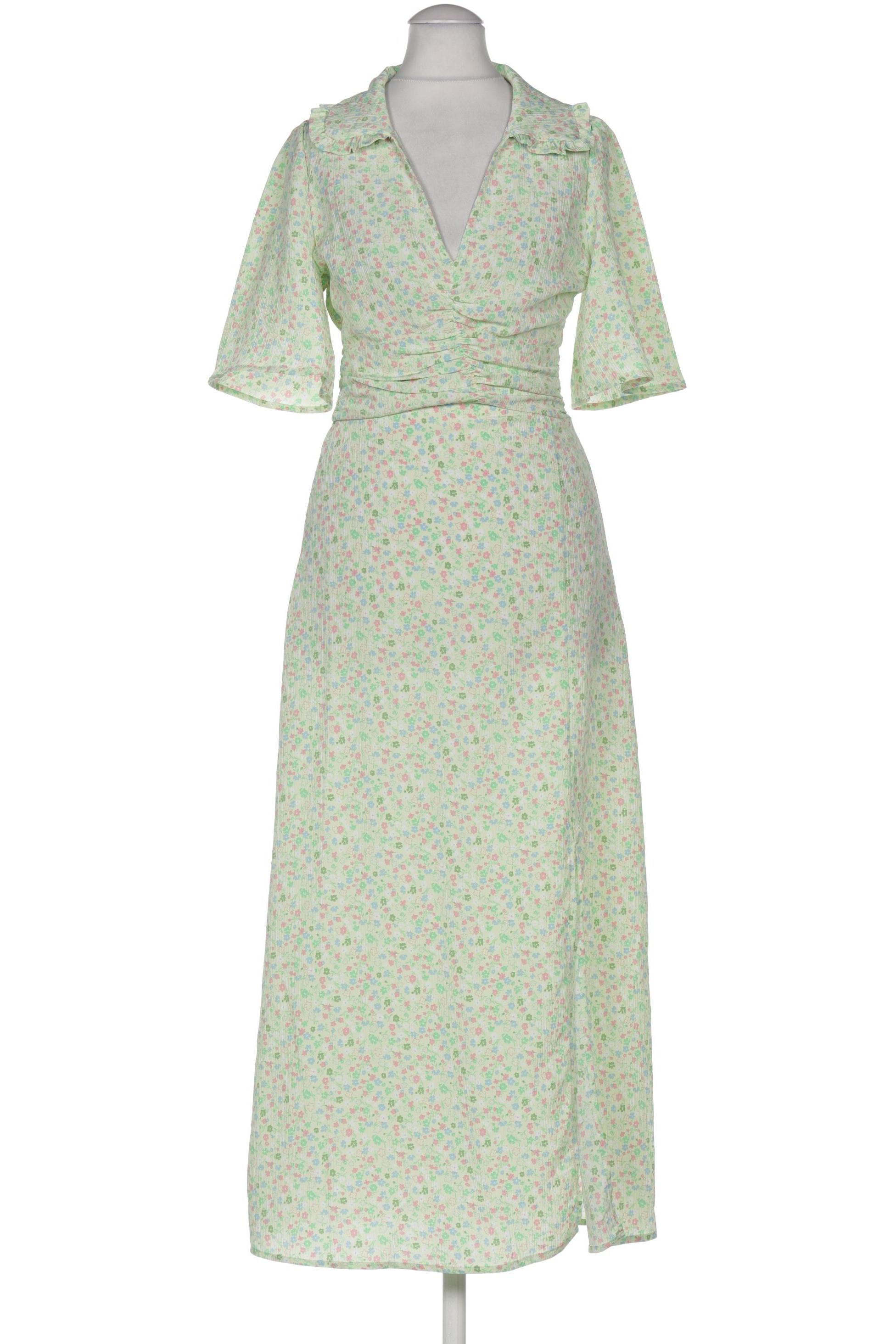 

Only Damen Kleid, grün, Gr. 34