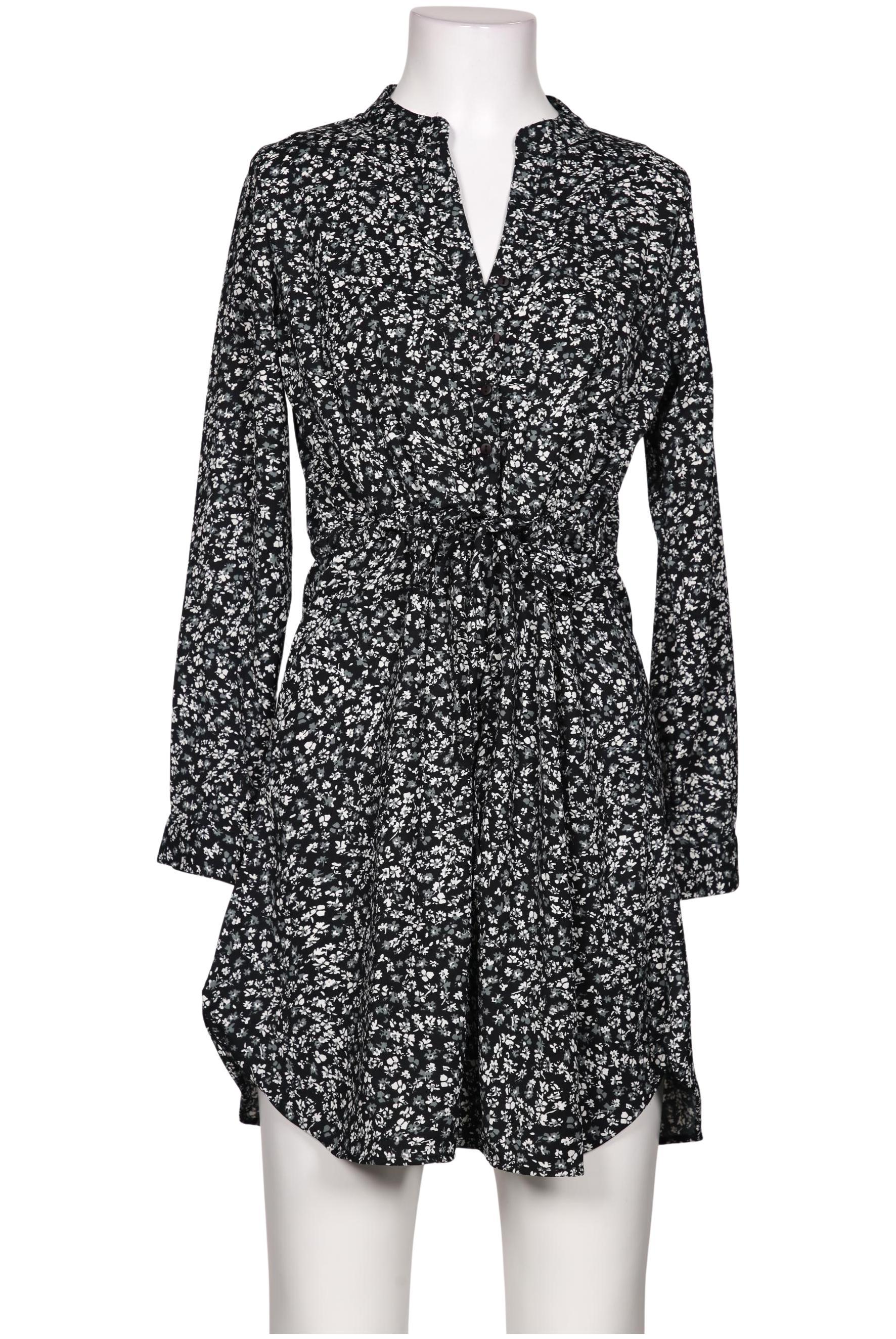 

Only Damen Kleid, schwarz, Gr. 34