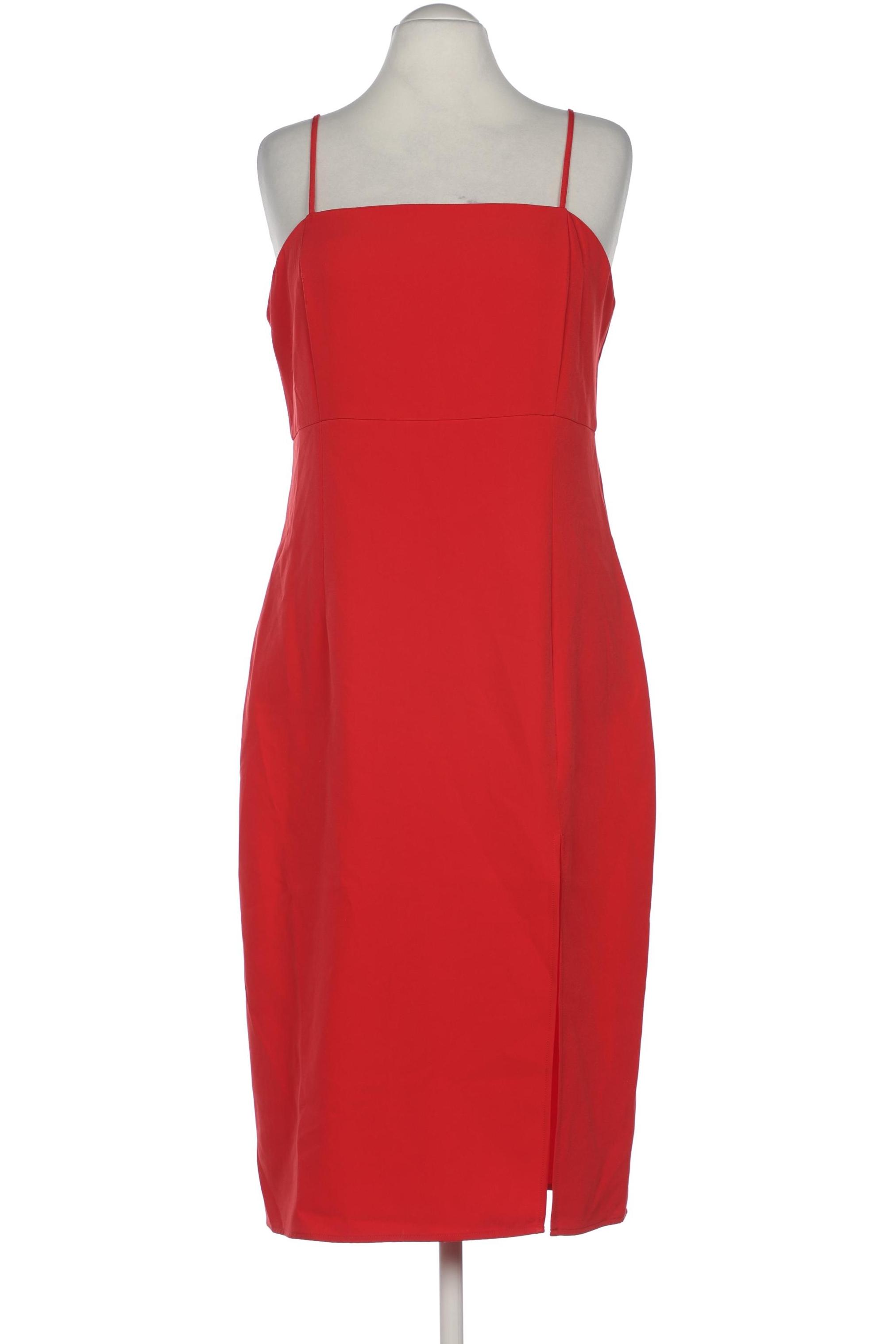

Only Damen Kleid, rot, Gr. 44