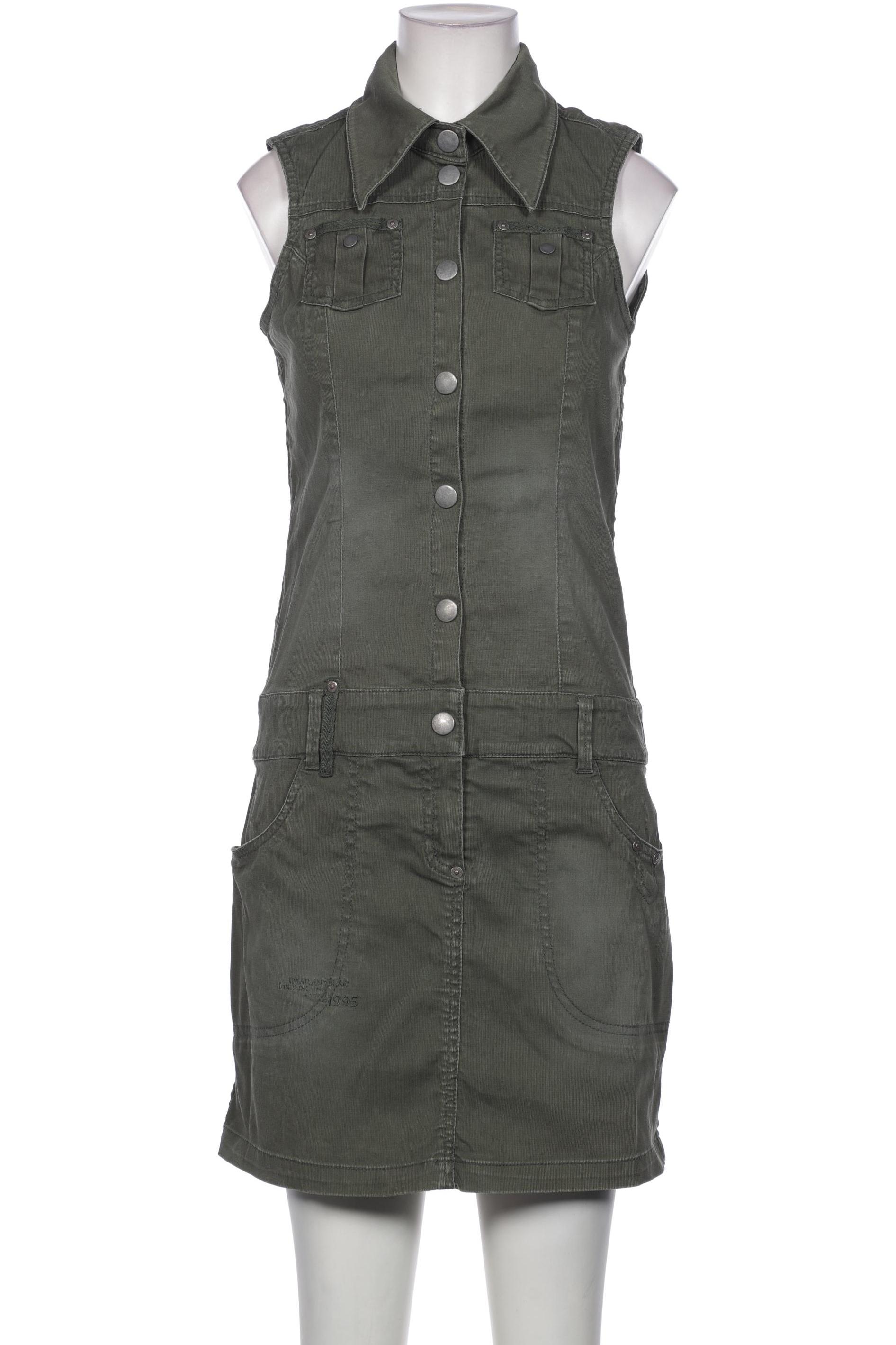 

ONLY Damen Kleid, grün