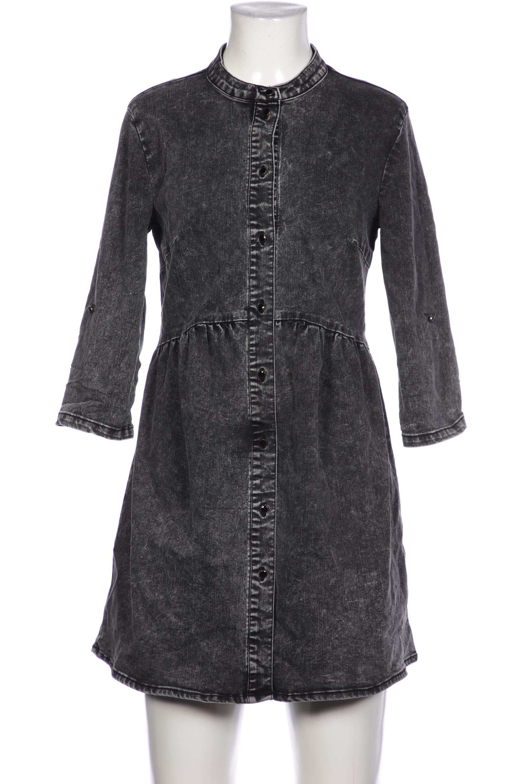 

Only Damen Kleid, grau, Gr. 34