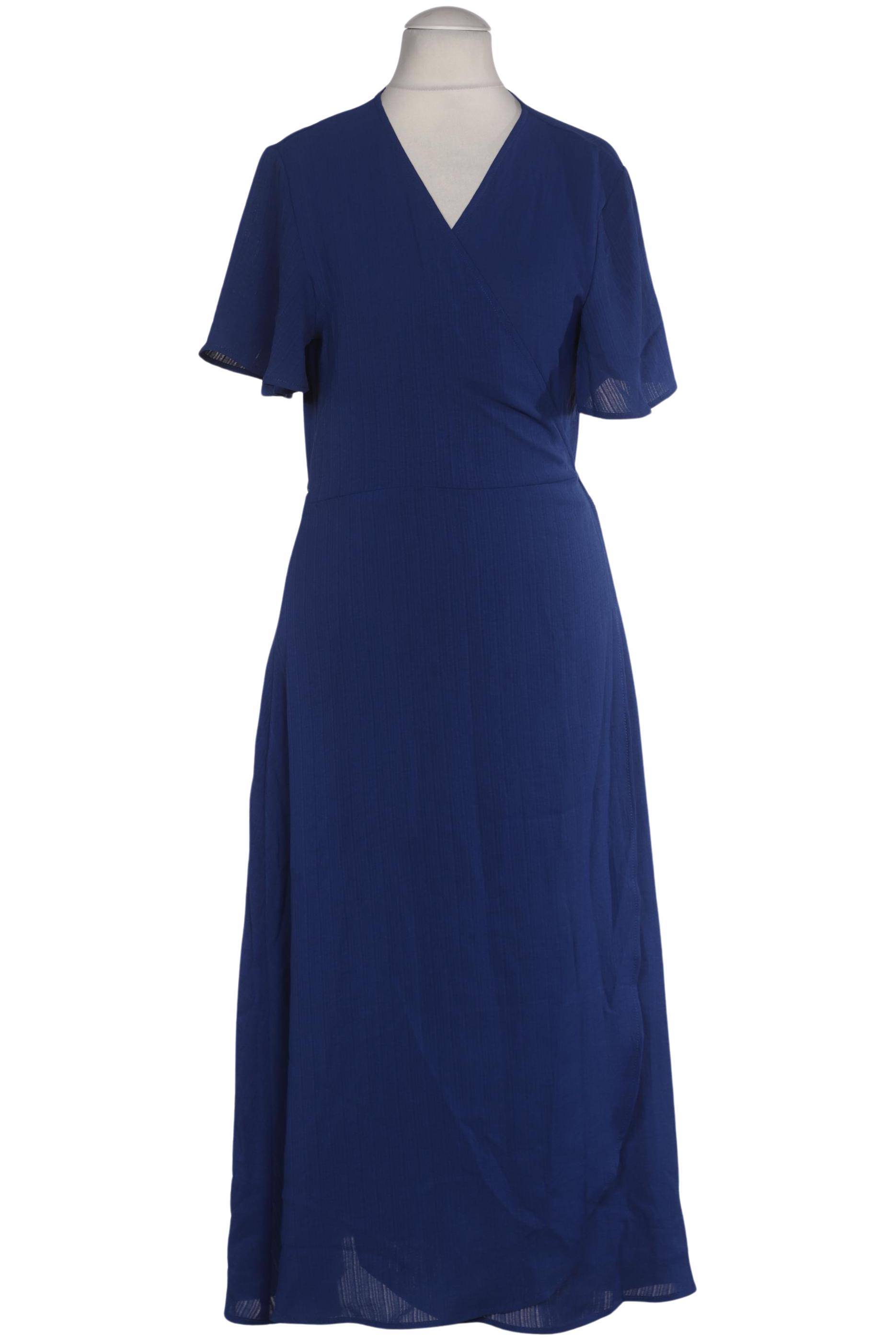 

Only Damen Kleid, blau, Gr. 36