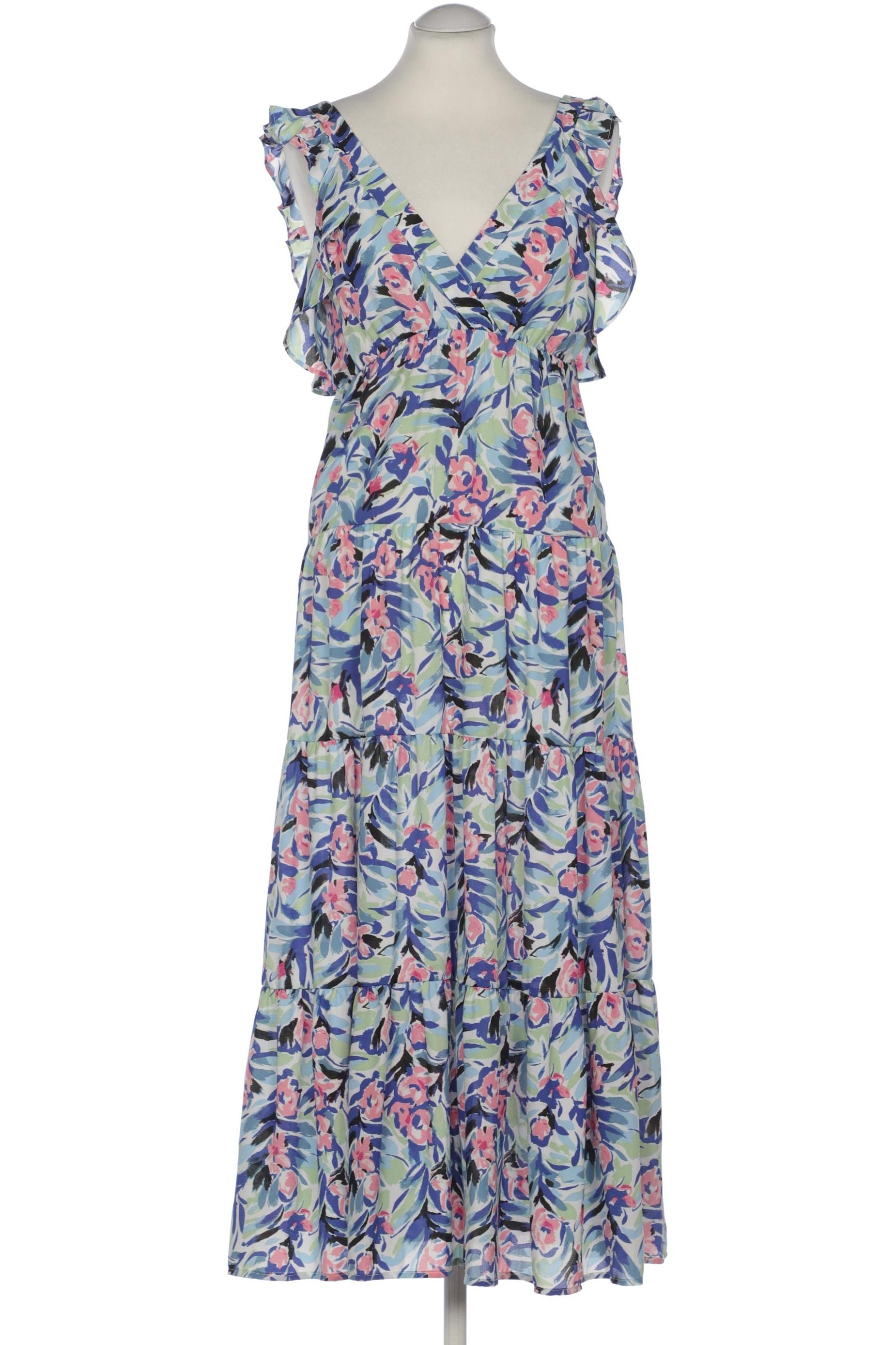 

Only Damen Kleid, mehrfarbig, Gr. 36