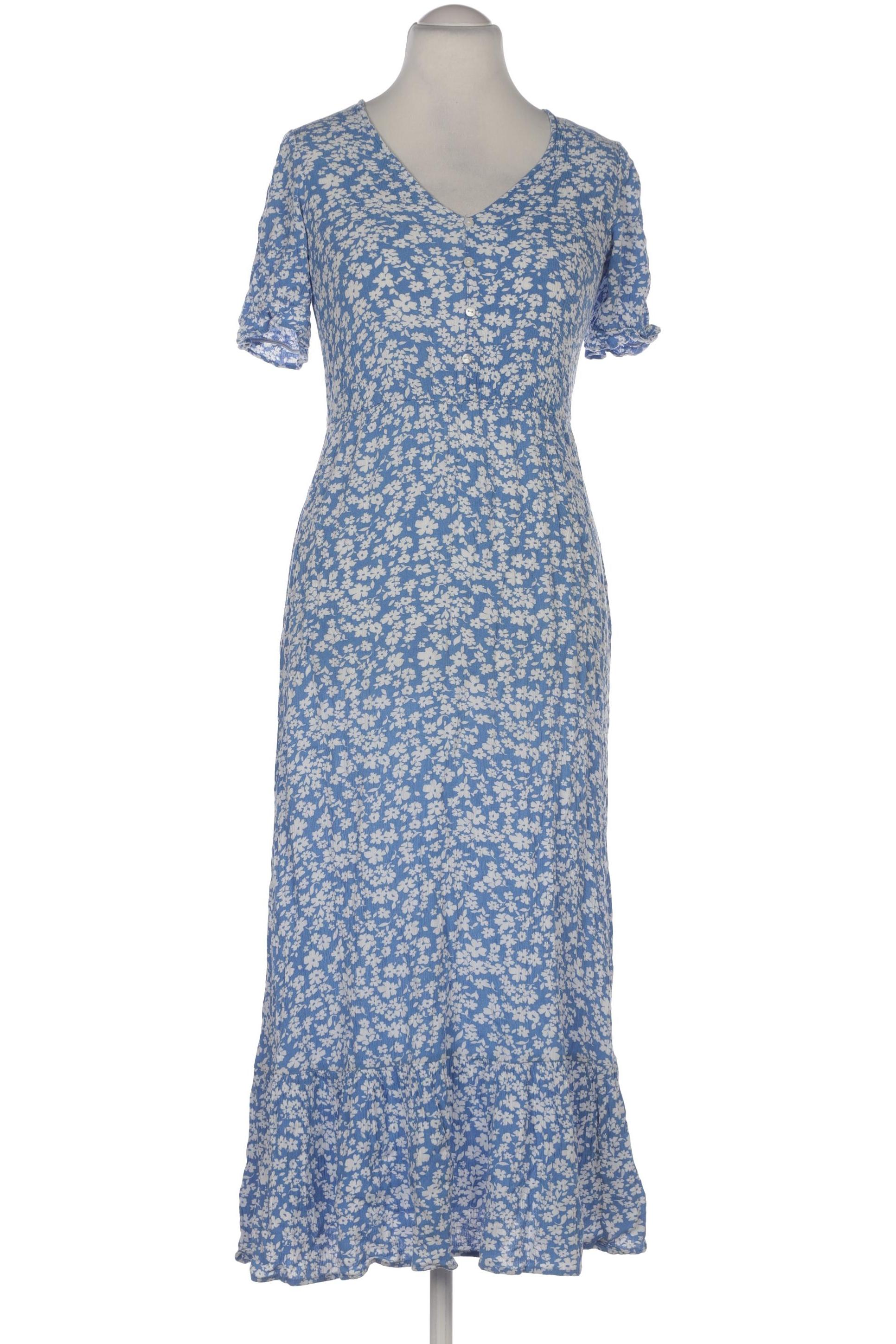 

Only Damen Kleid, blau, Gr. 38