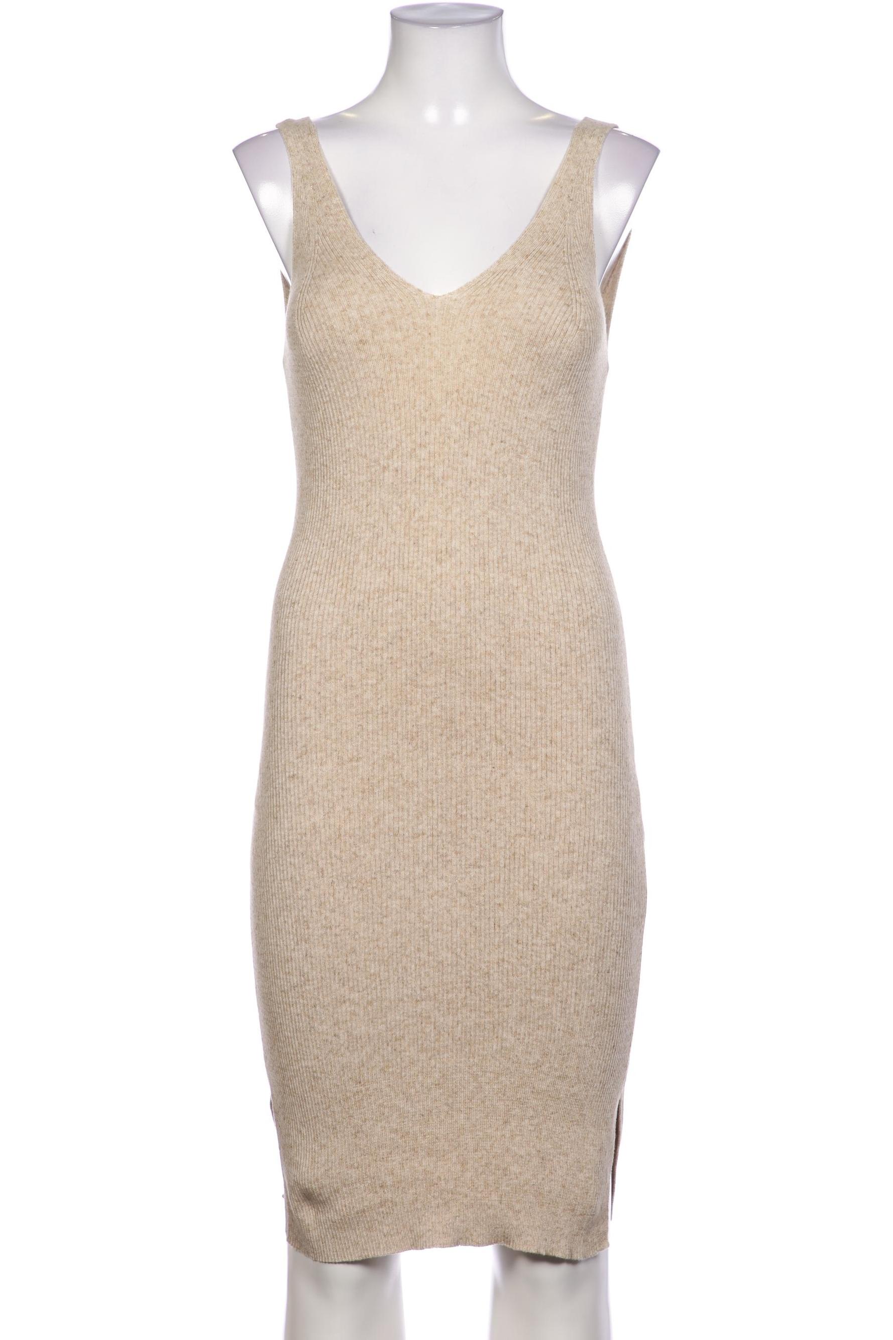 

Only Damen Kleid, beige, Gr. 34