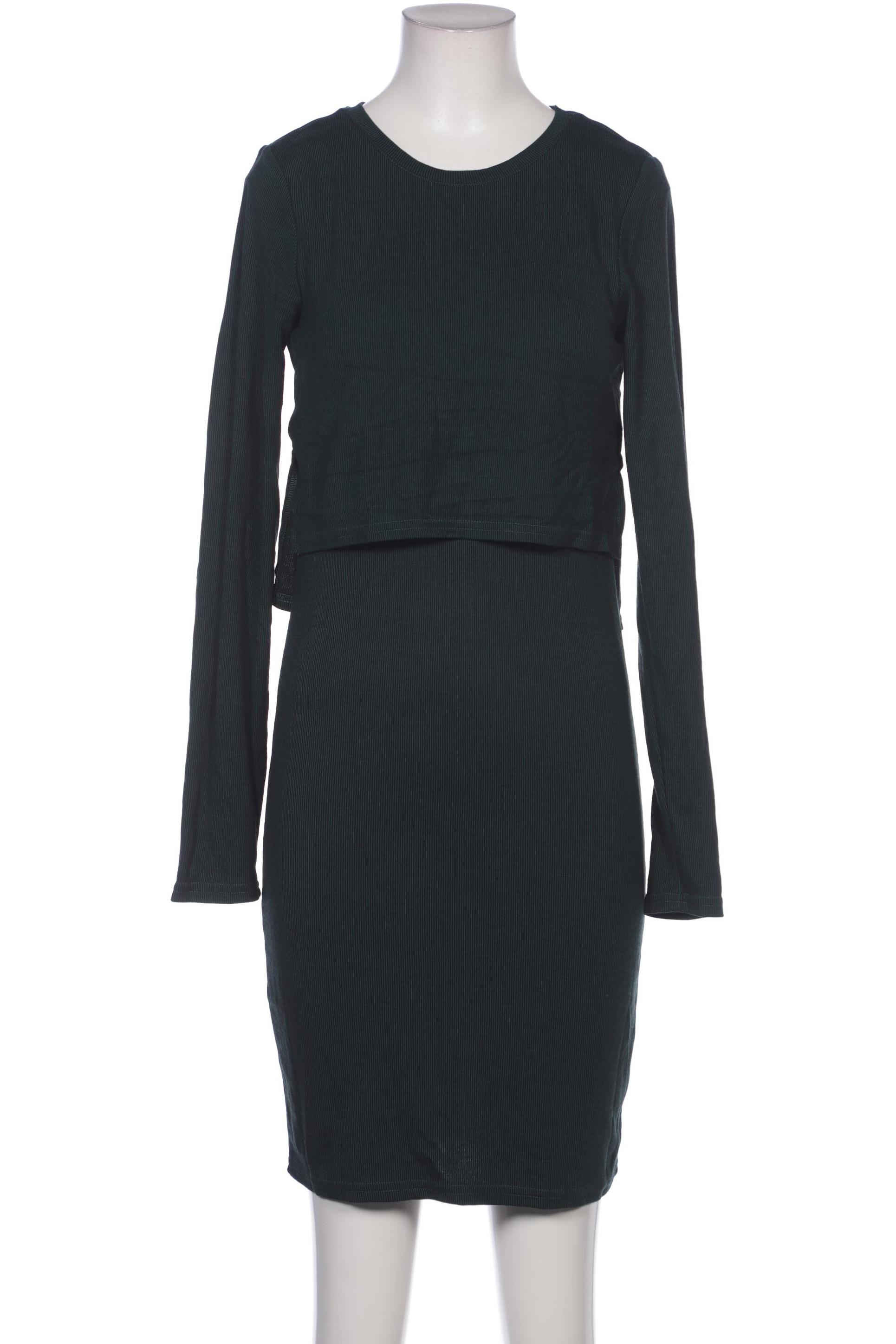 

Only Damen Kleid, grün, Gr. 38
