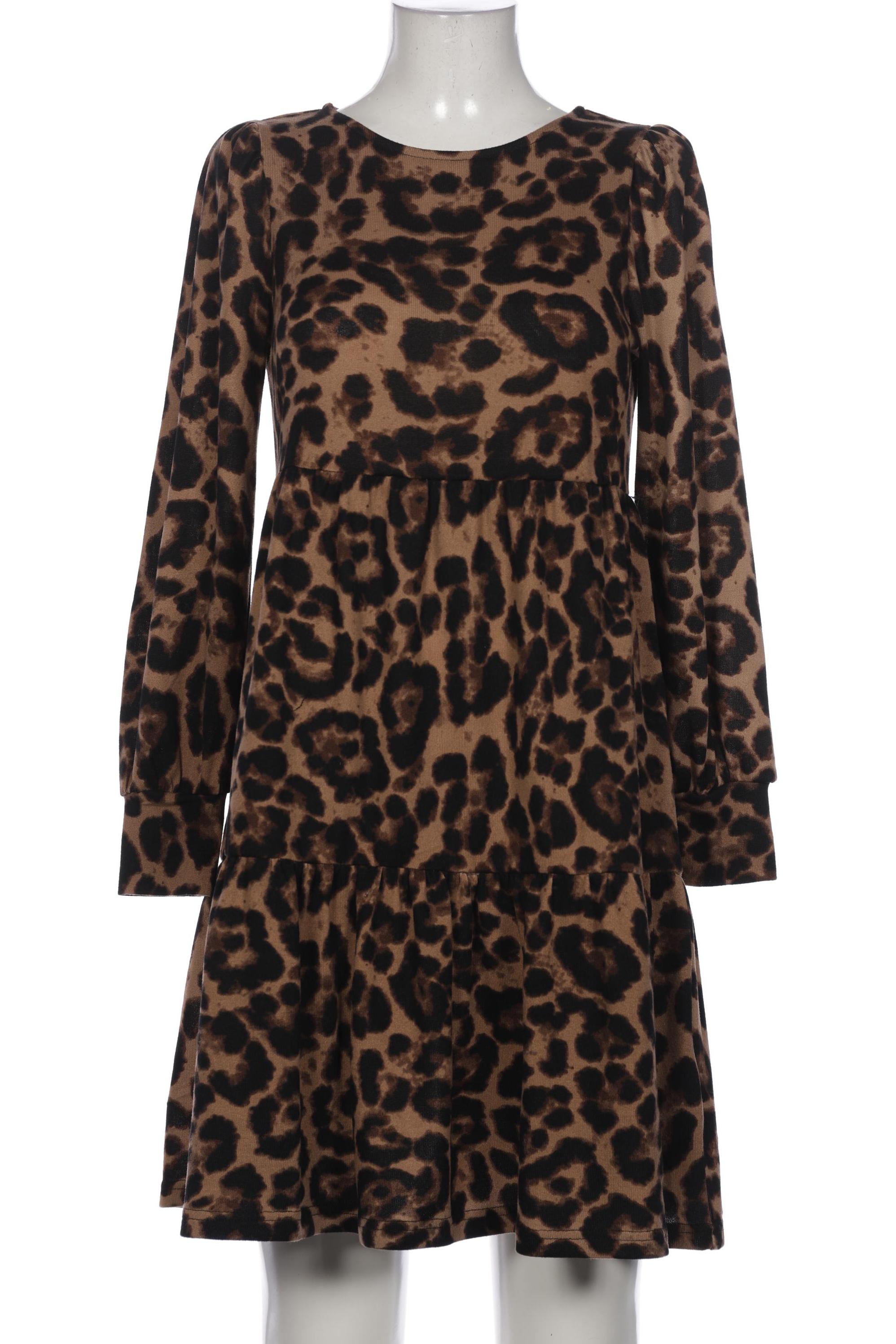 

Only Damen Kleid, braun, Gr. 36