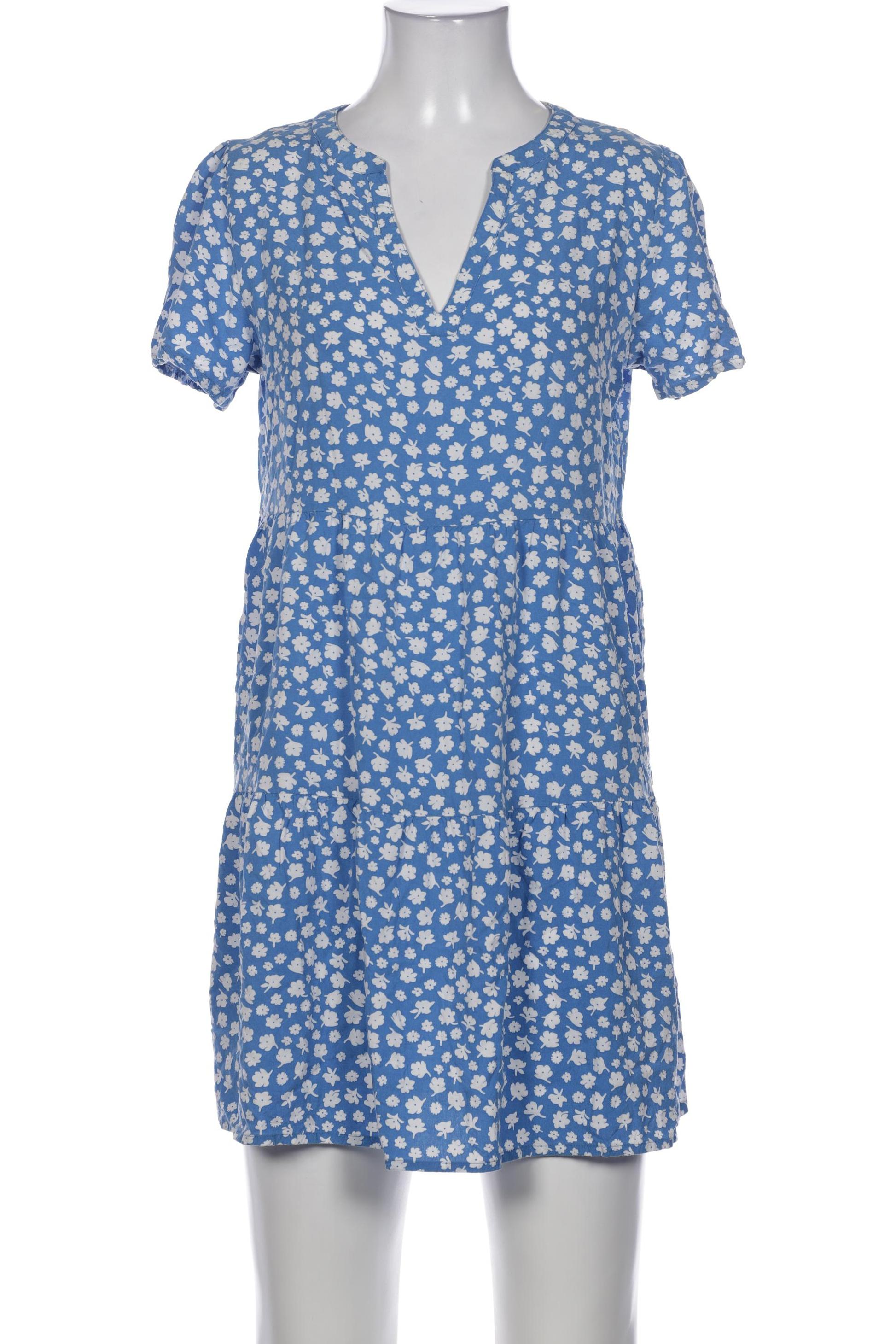 

Only Damen Kleid, blau, Gr. 36