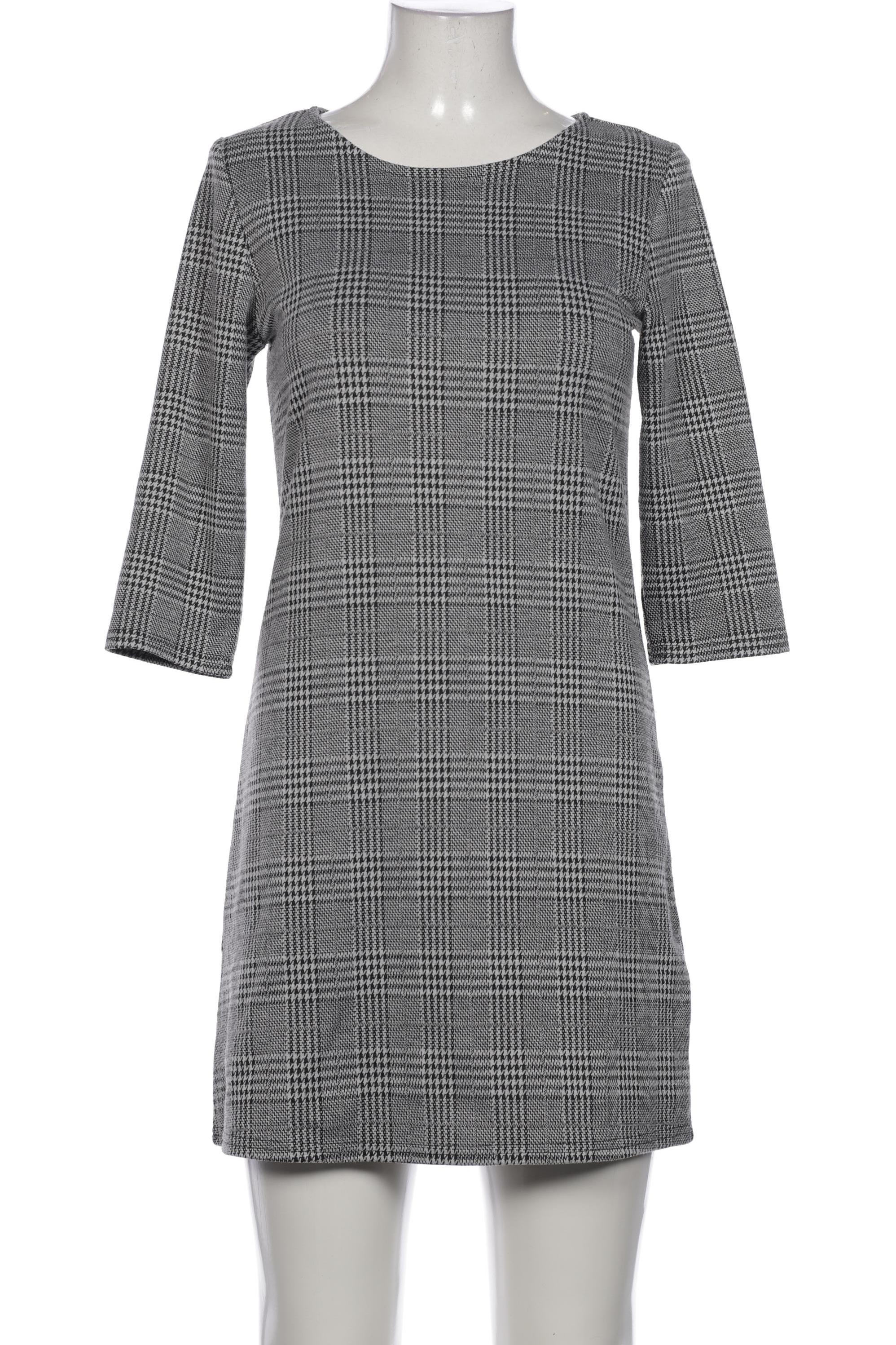 

Only Damen Kleid, grau, Gr. 36