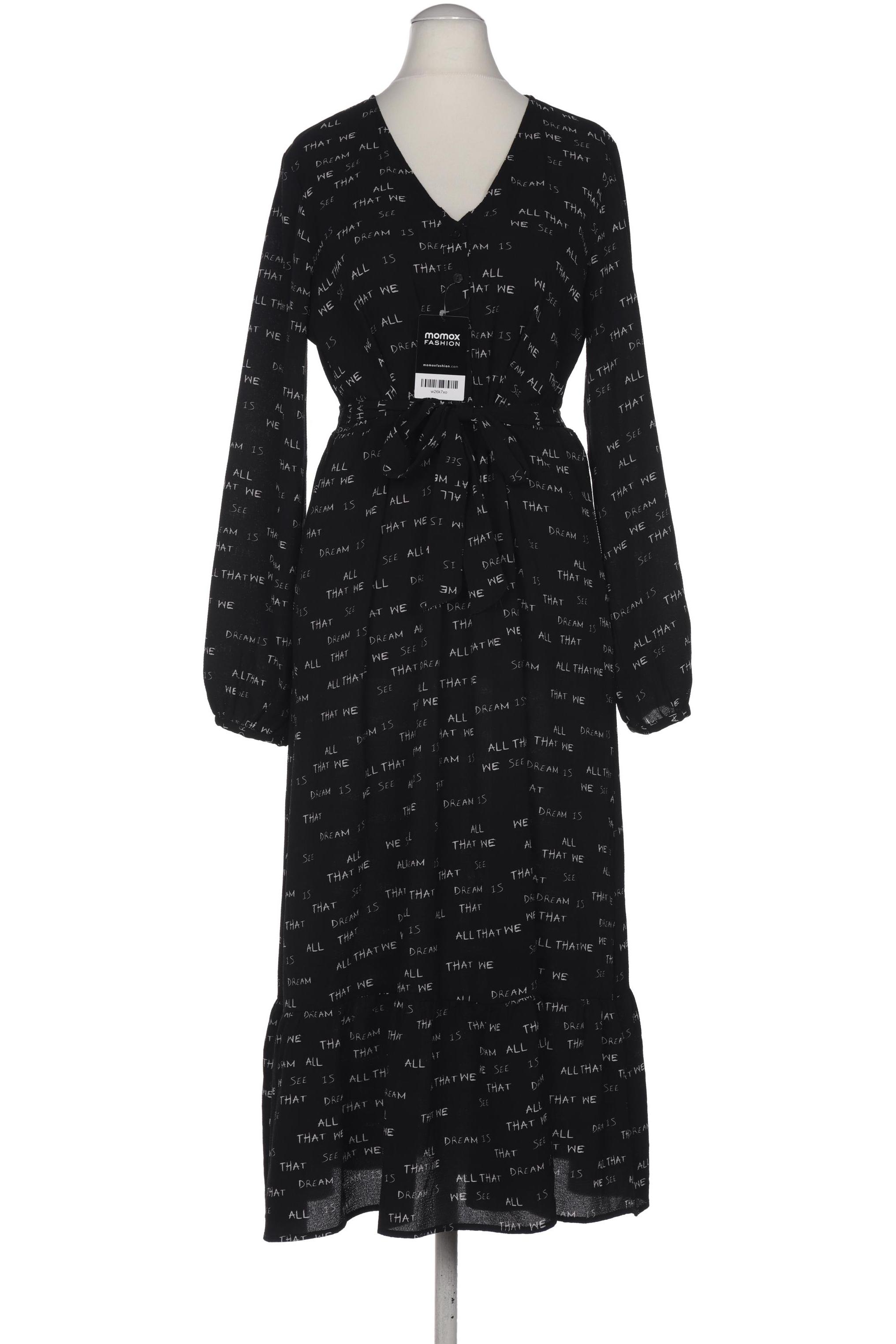 

Only Damen Kleid, schwarz, Gr. 38