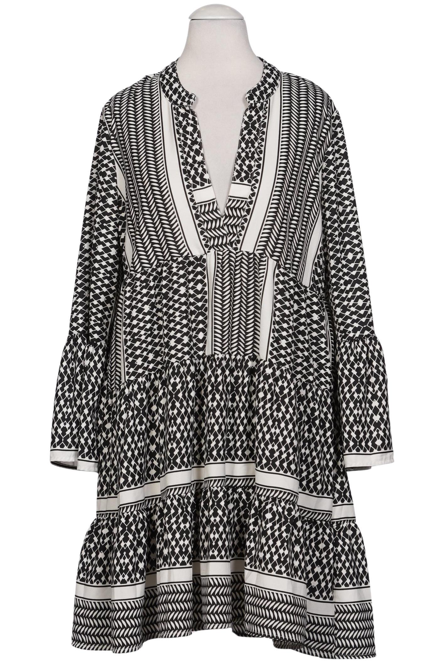 

Only Damen Kleid, mehrfarbig, Gr. 36