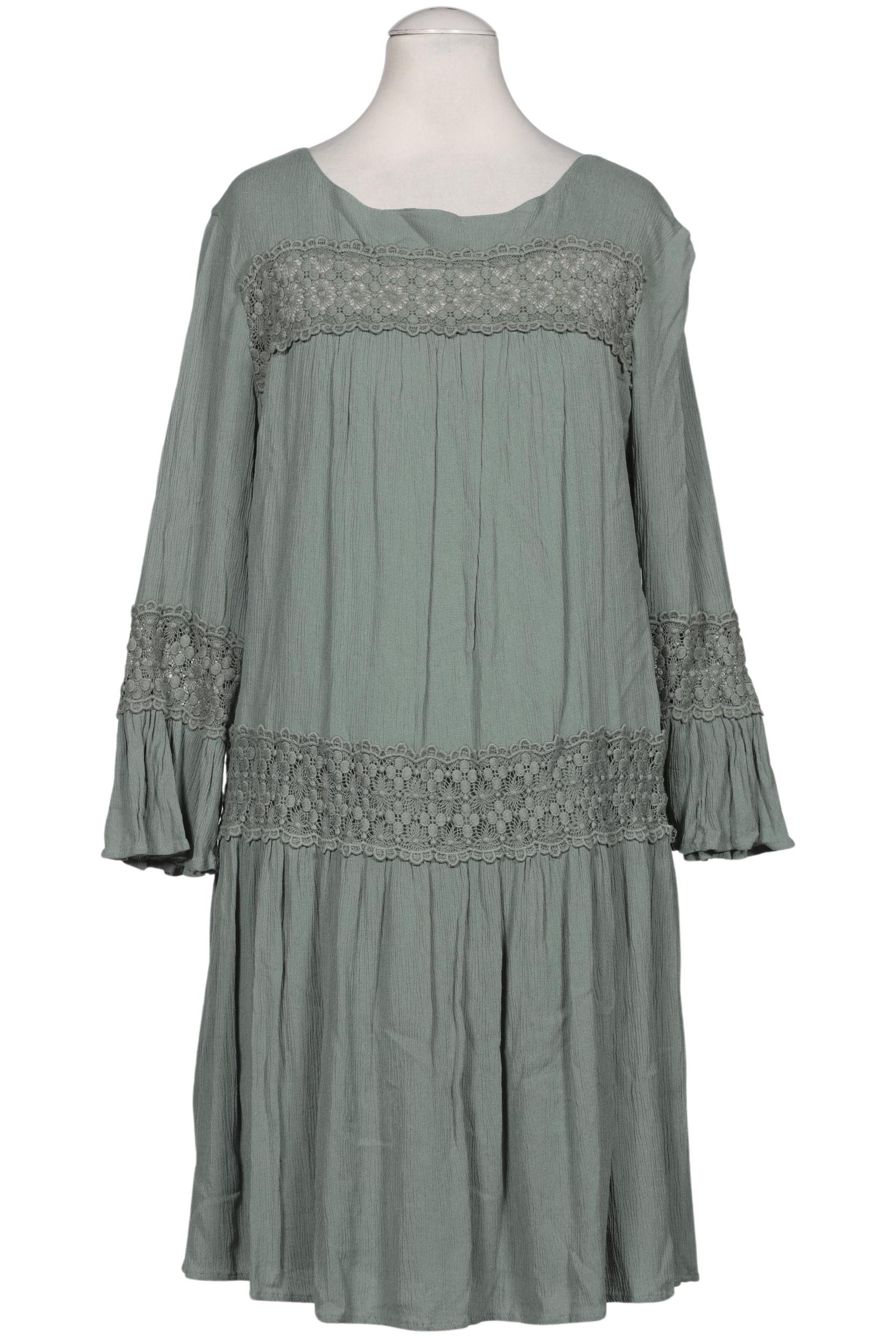 

Only Damen Kleid, grün, Gr. 36