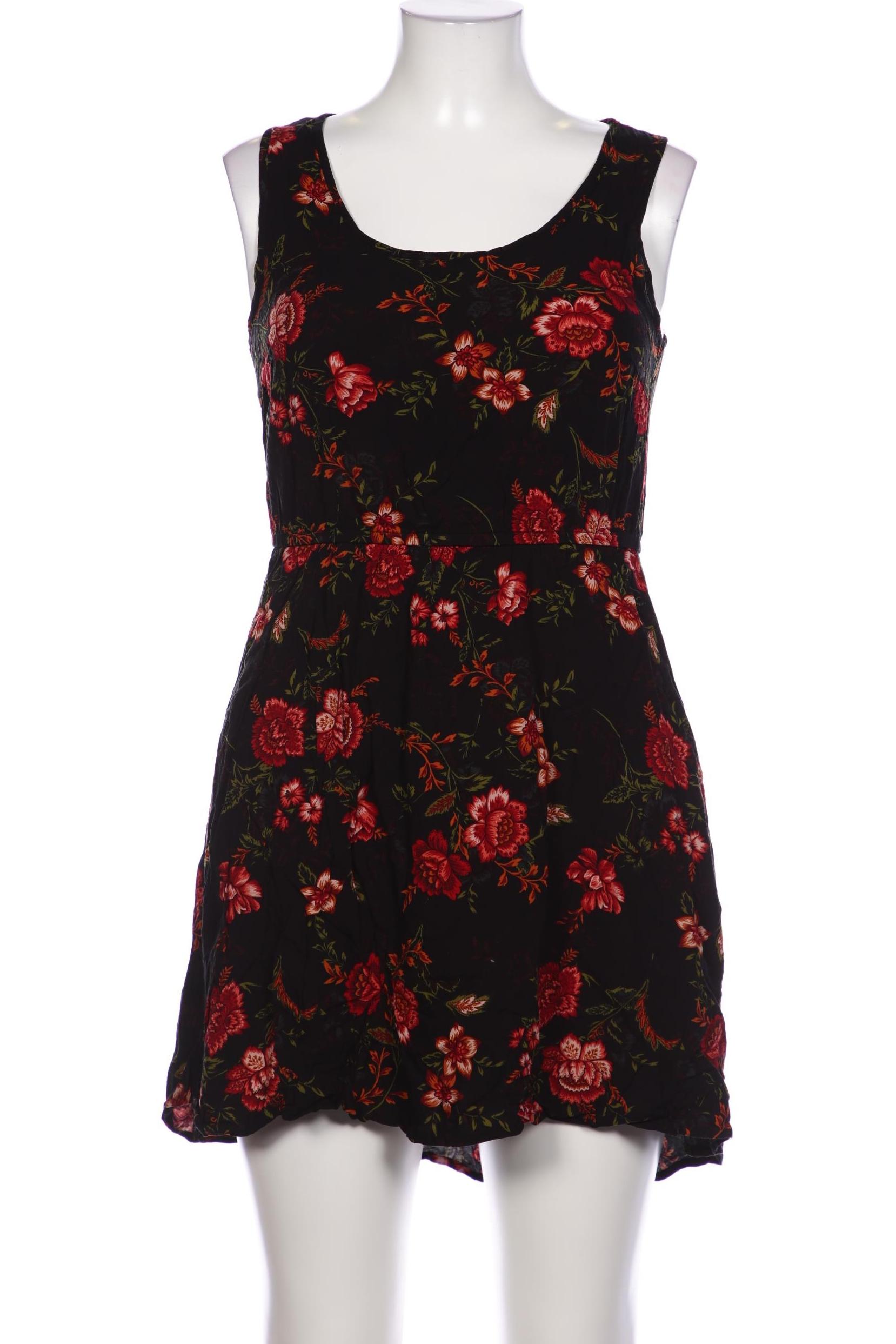 

Only Damen Kleid, mehrfarbig, Gr. 42
