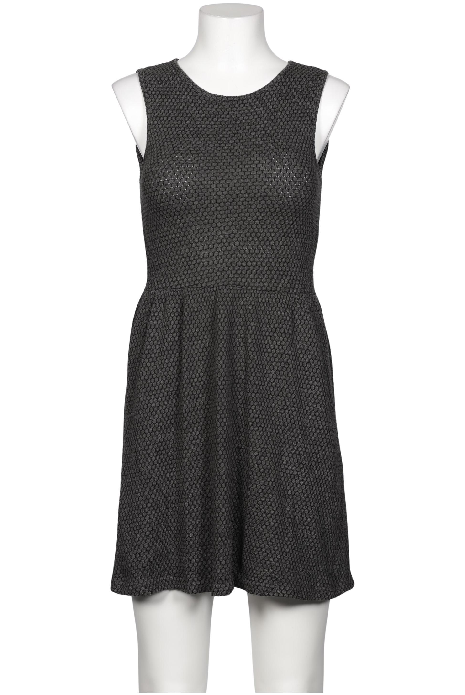 

Only Damen Kleid, grau, Gr. 36