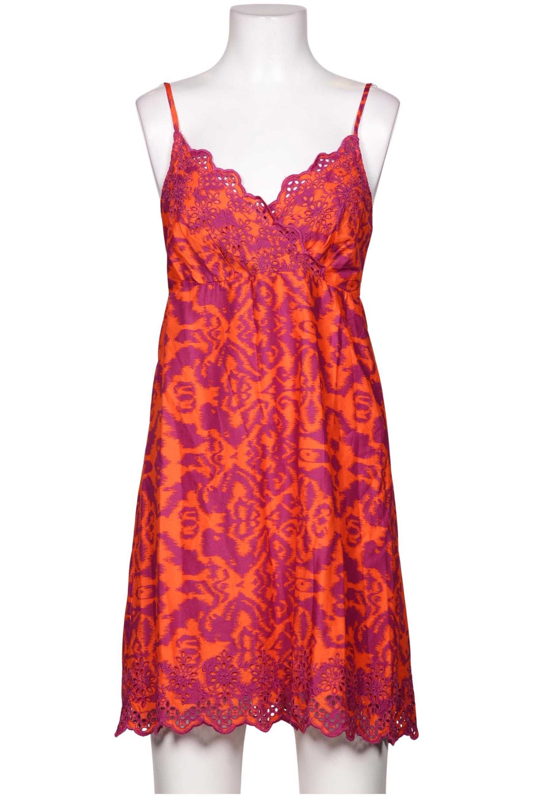 

Only Damen Kleid, orange, Gr. 34