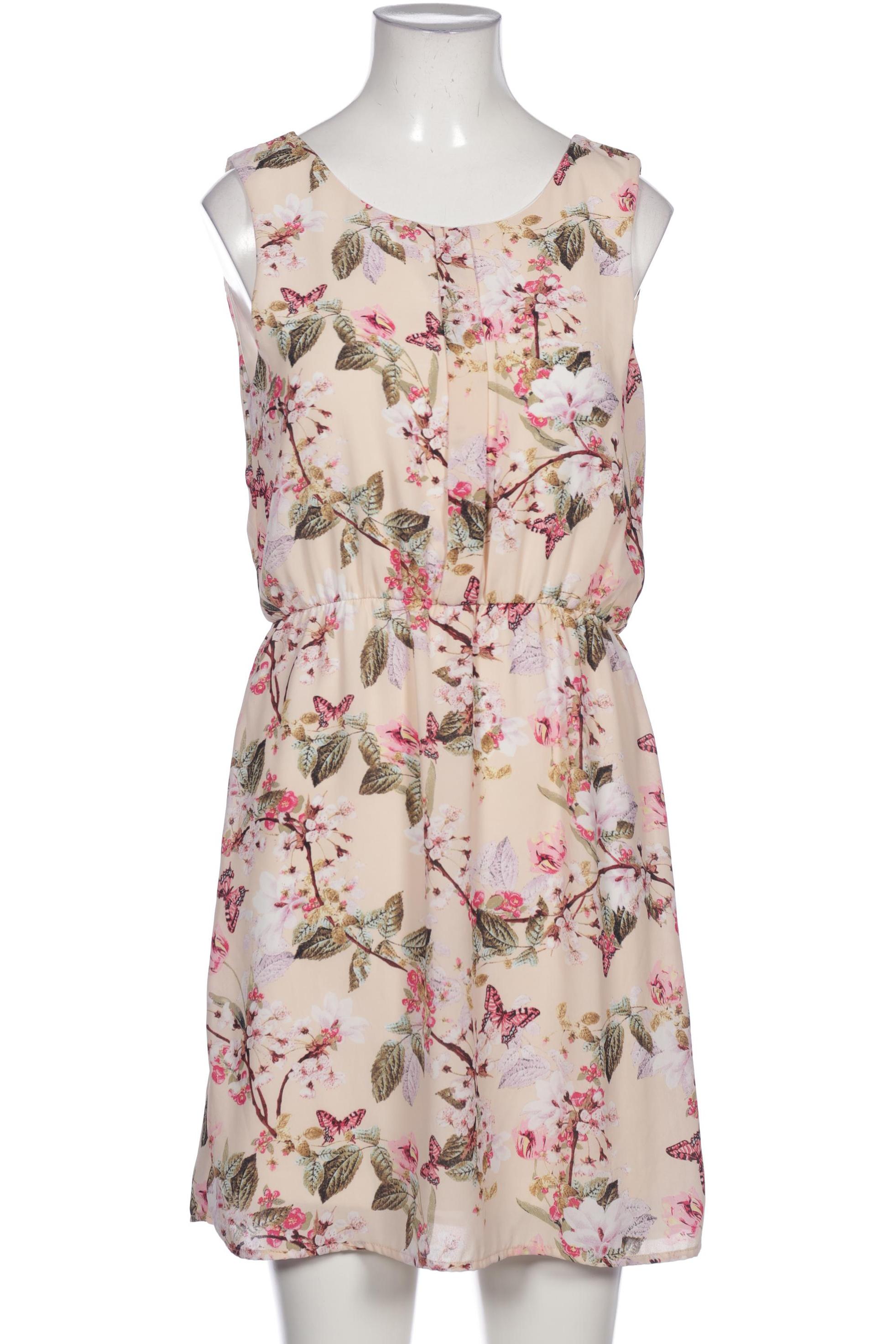 

Only Damen Kleid, orange, Gr. 36