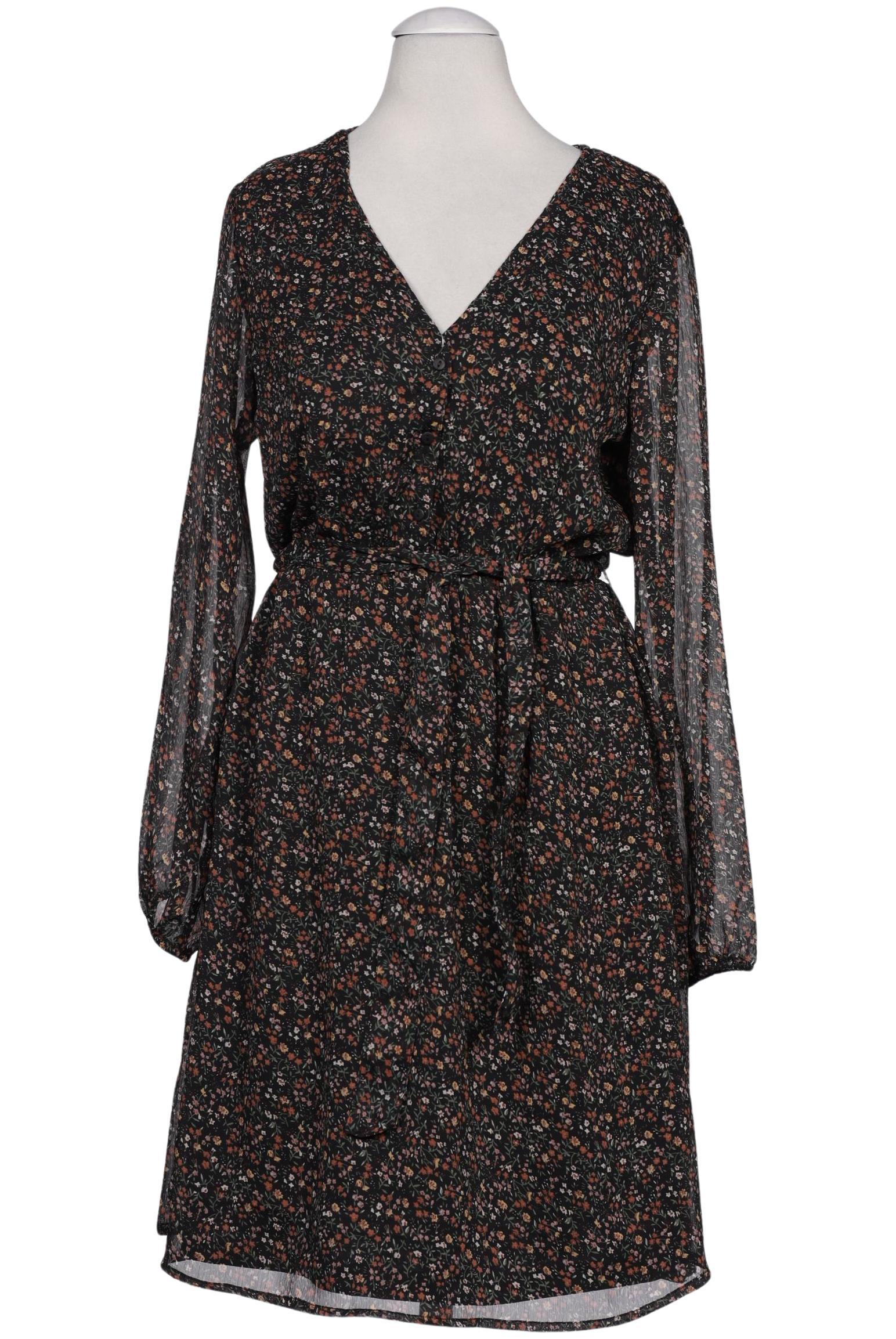 

Only Damen Kleid, schwarz, Gr. 34