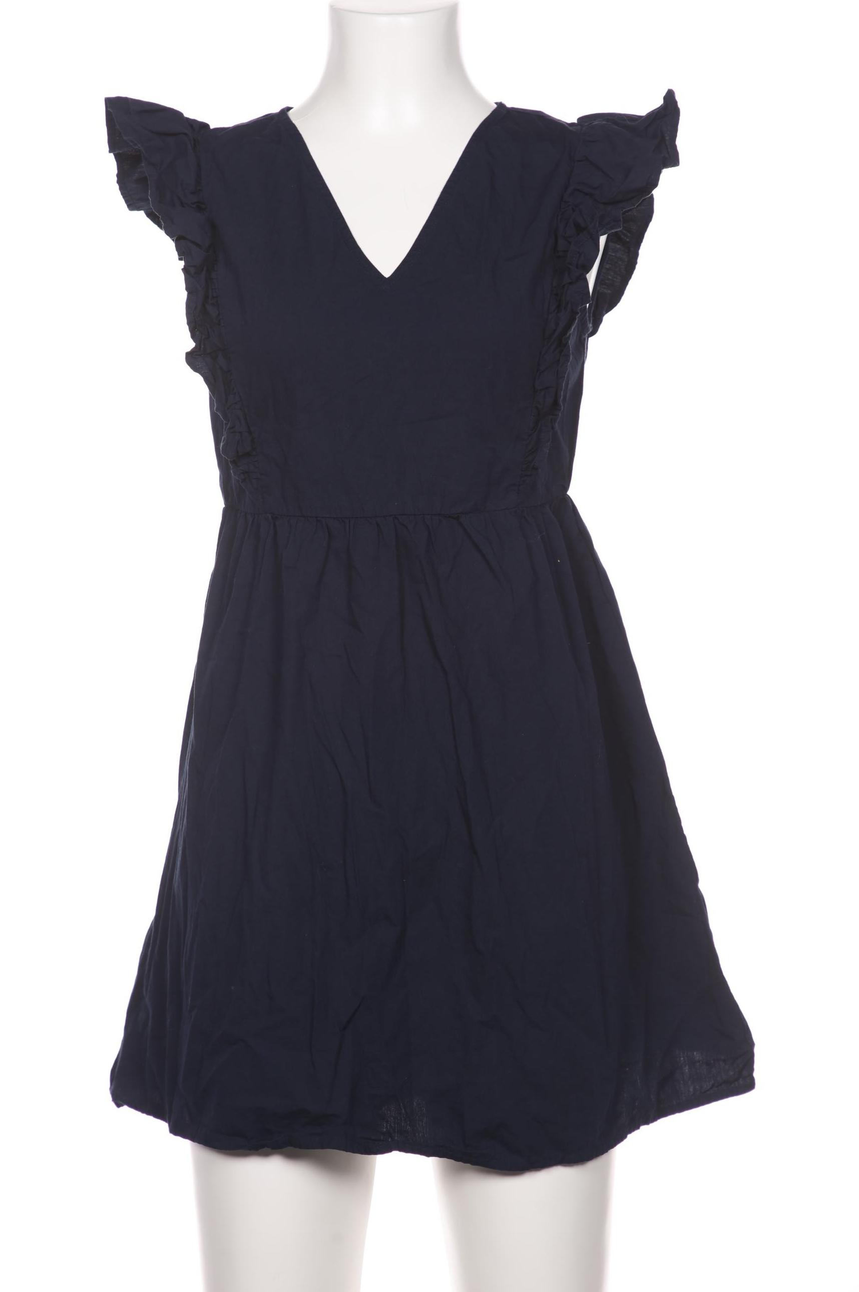

Only Damen Kleid, marineblau, Gr. 34