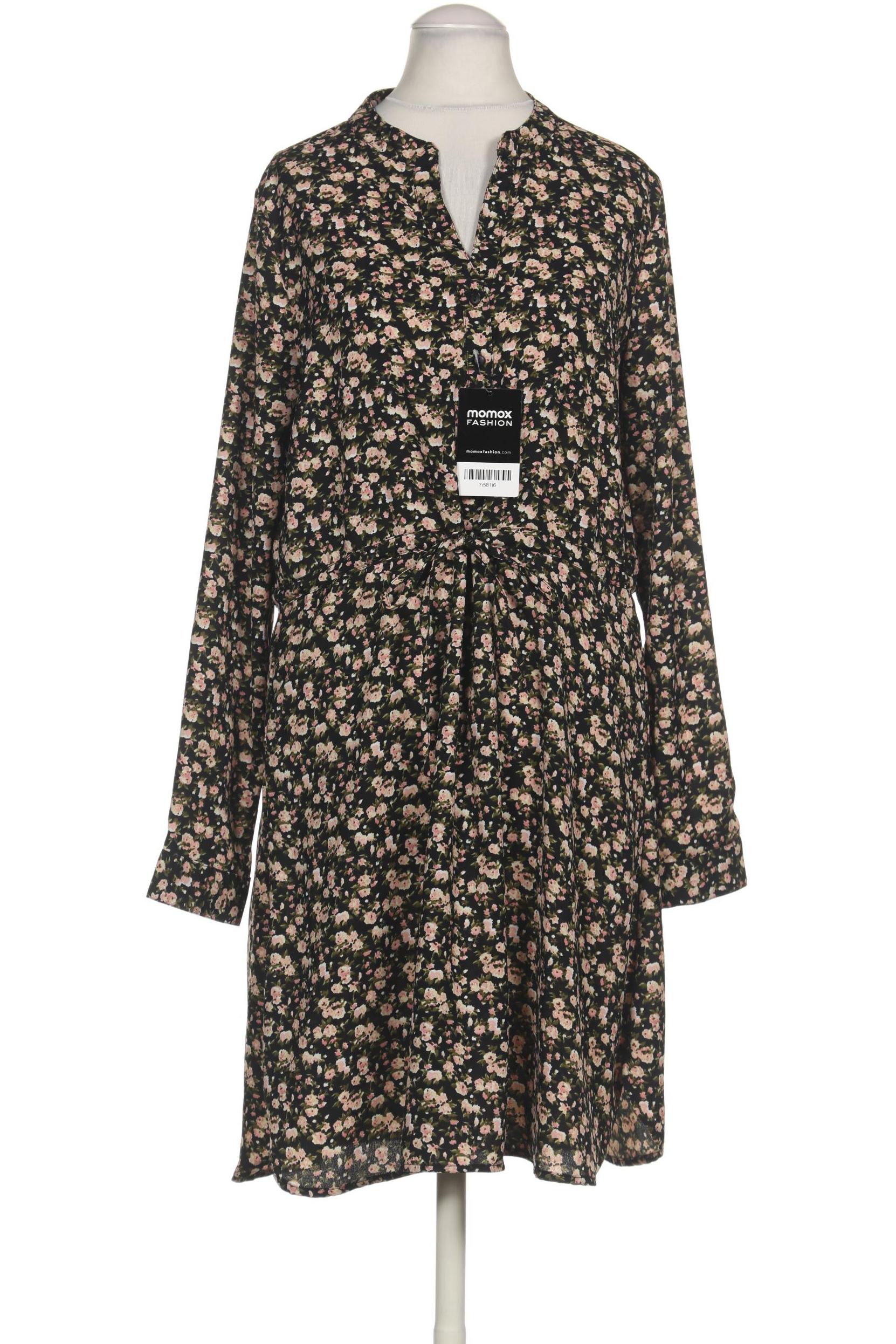 

Only Damen Kleid, schwarz, Gr. 34