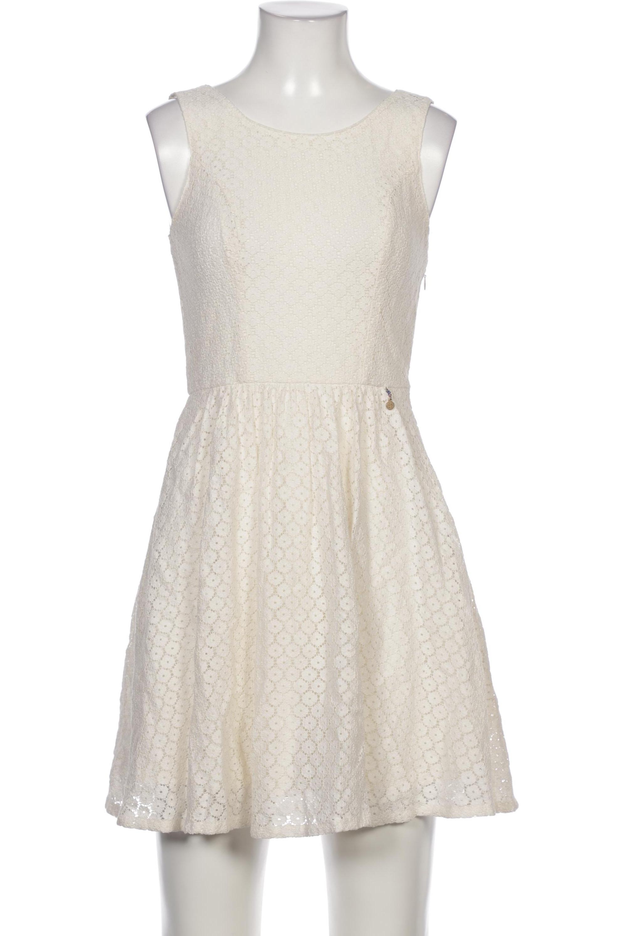 

Only Damen Kleid, cremeweiß, Gr. 34