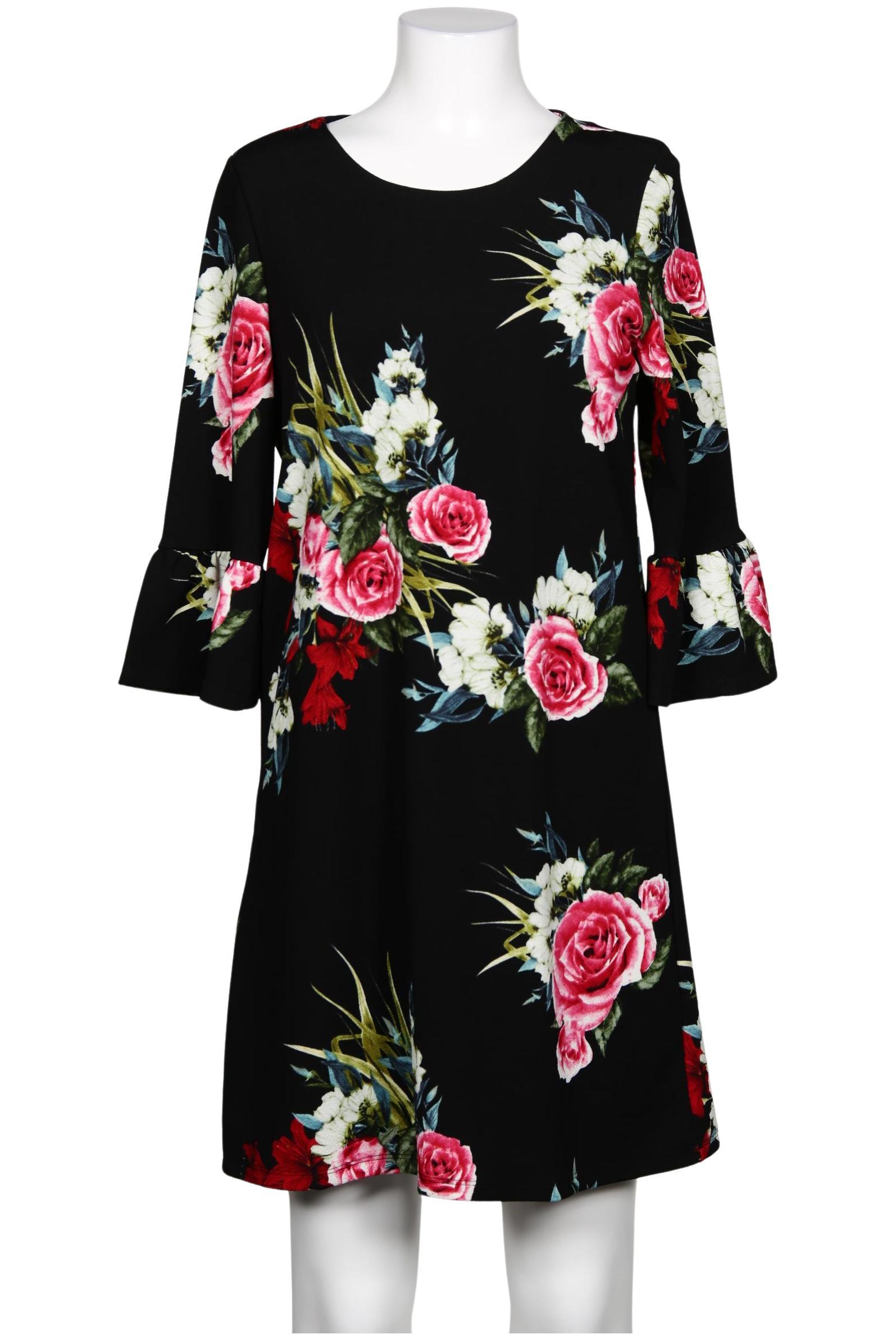

Only Damen Kleid, schwarz, Gr. 38