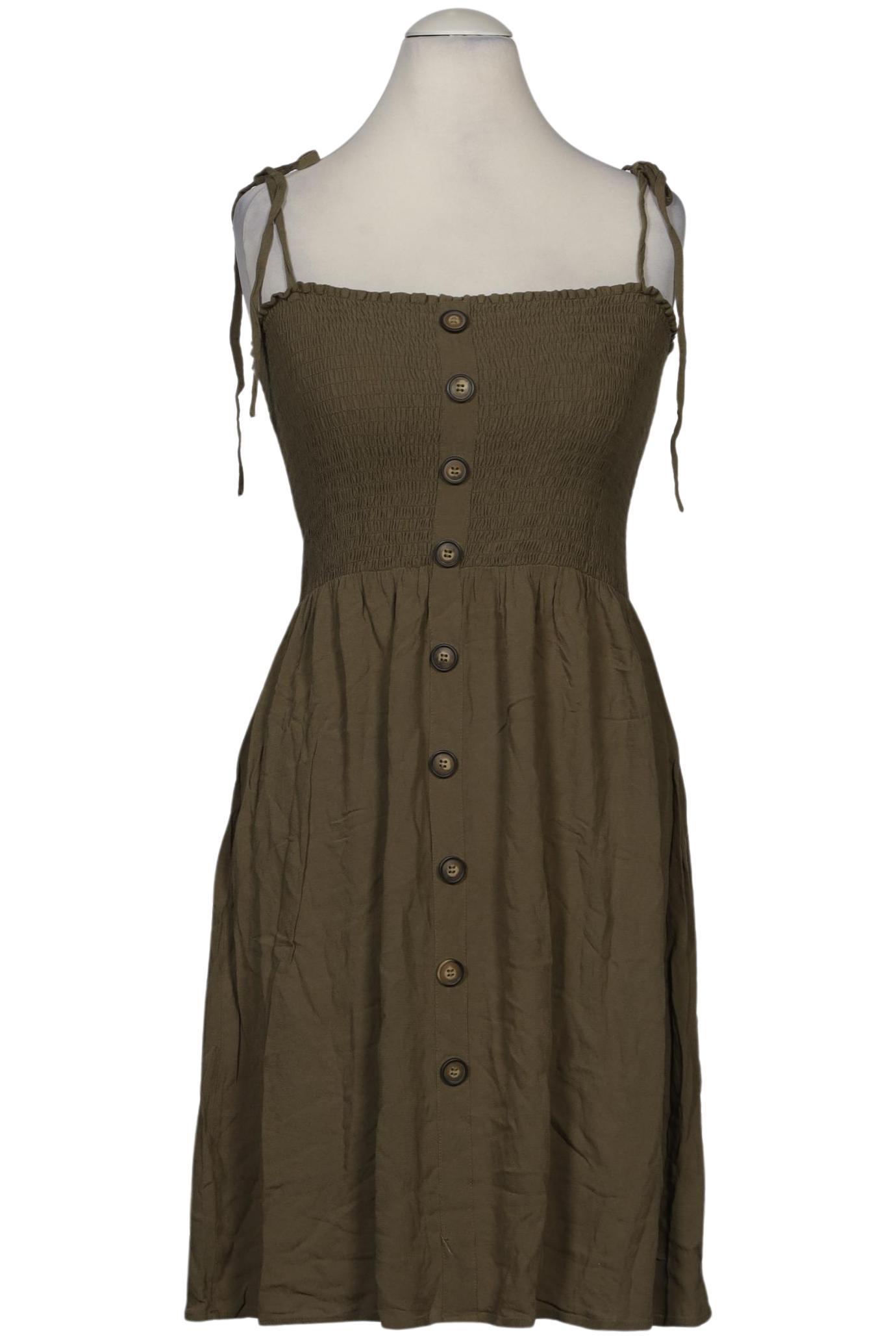 

Only Damen Kleid, grün, Gr. 38