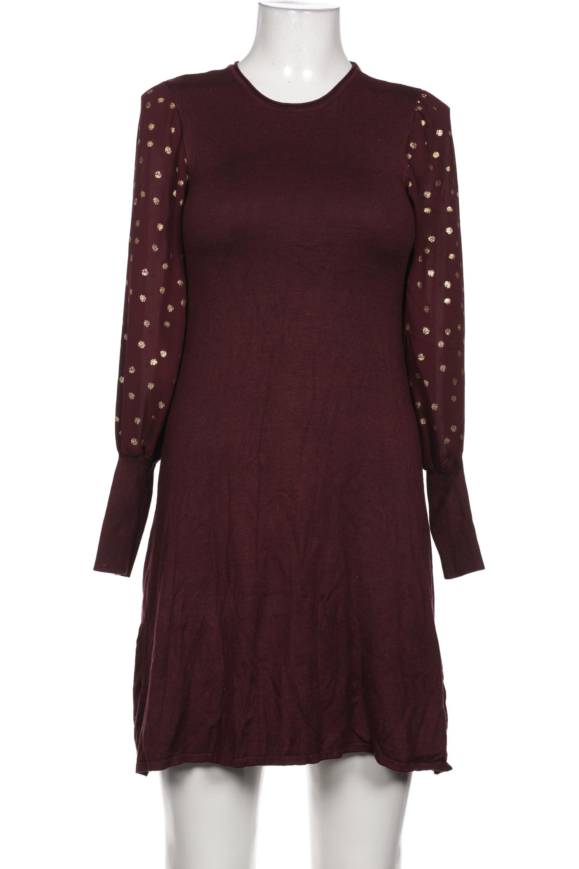 

ONLY Damen Kleid, bordeaux