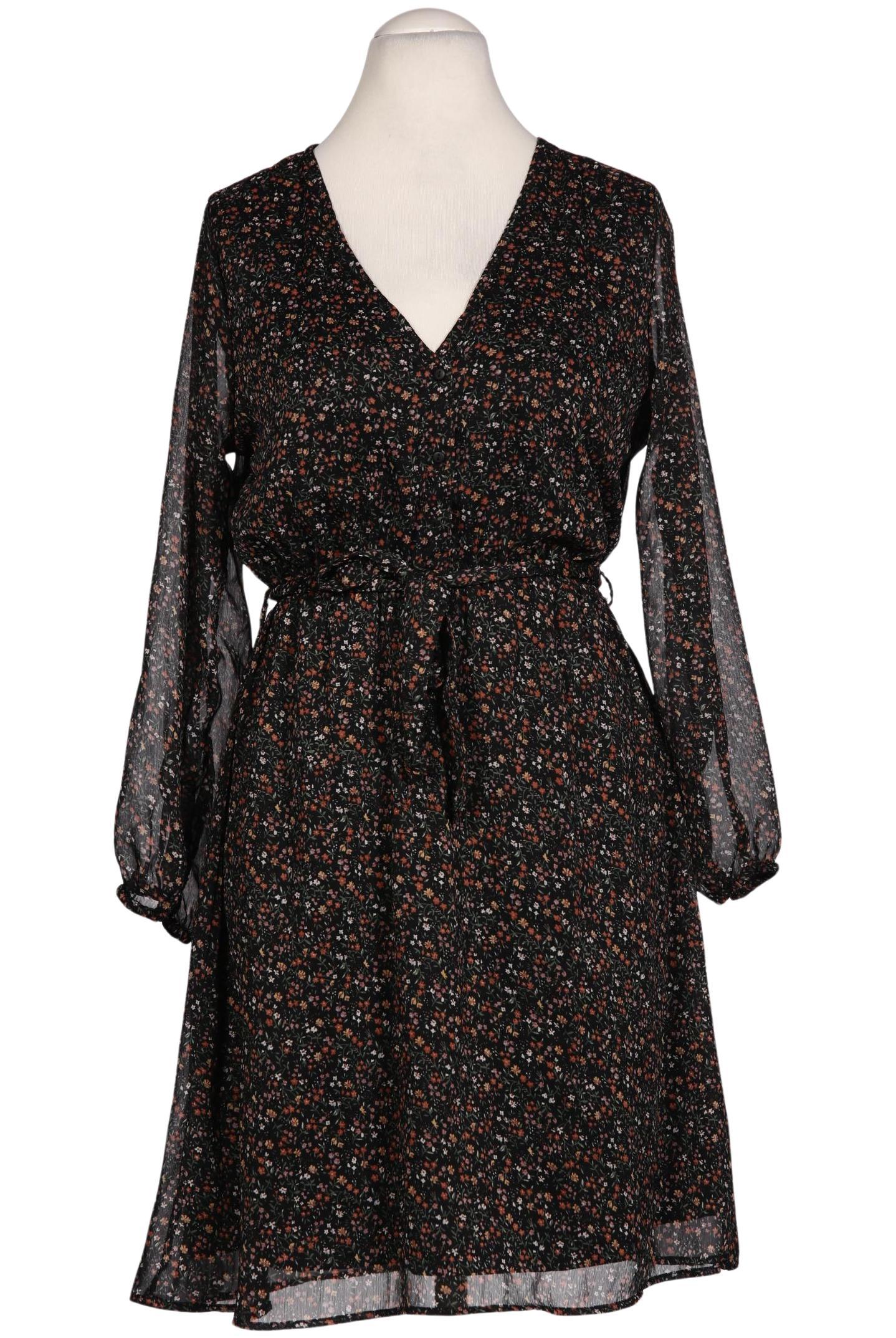 

Only Damen Kleid, schwarz, Gr. 38