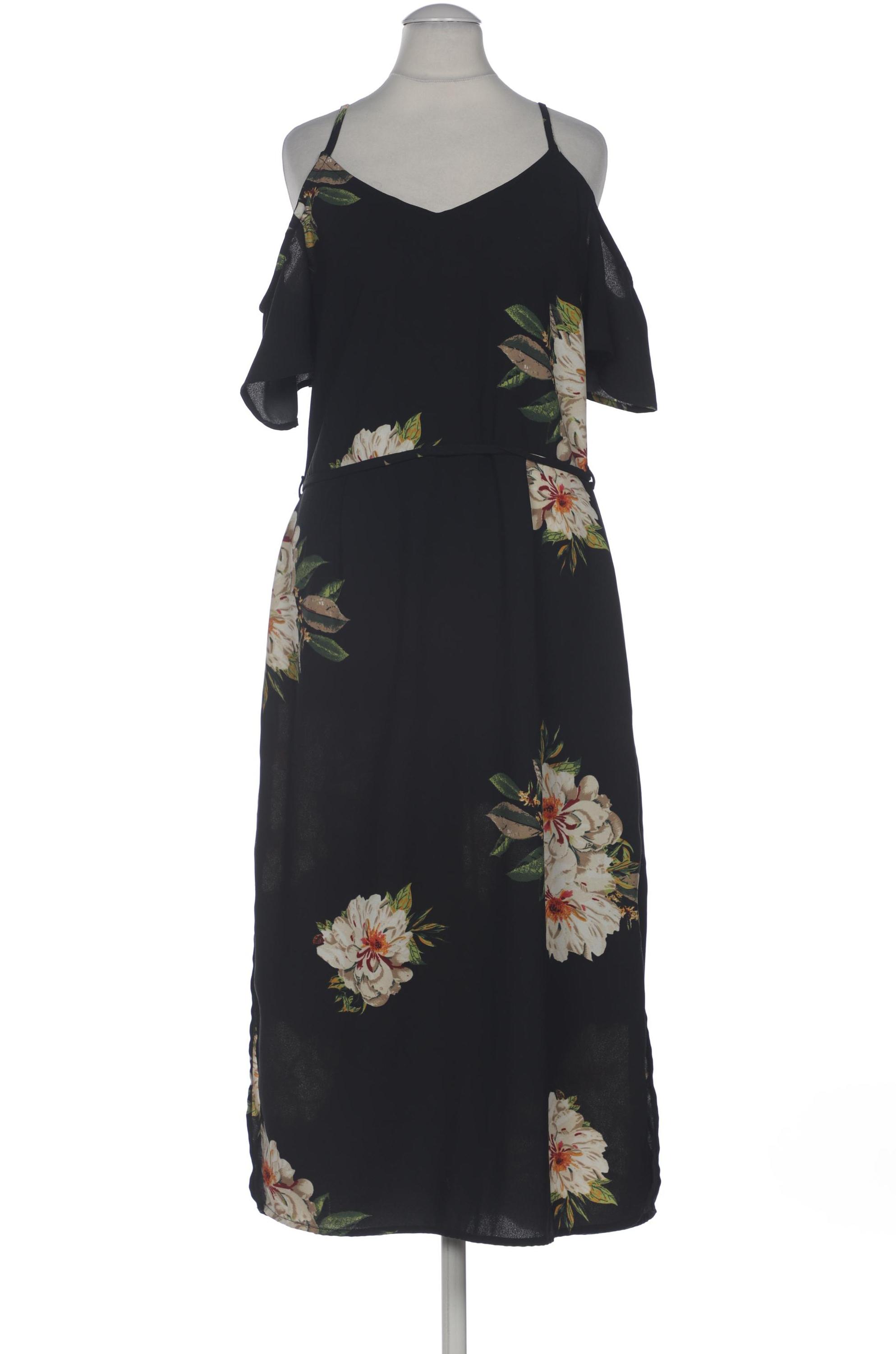 

Only Damen Kleid, schwarz, Gr. 38