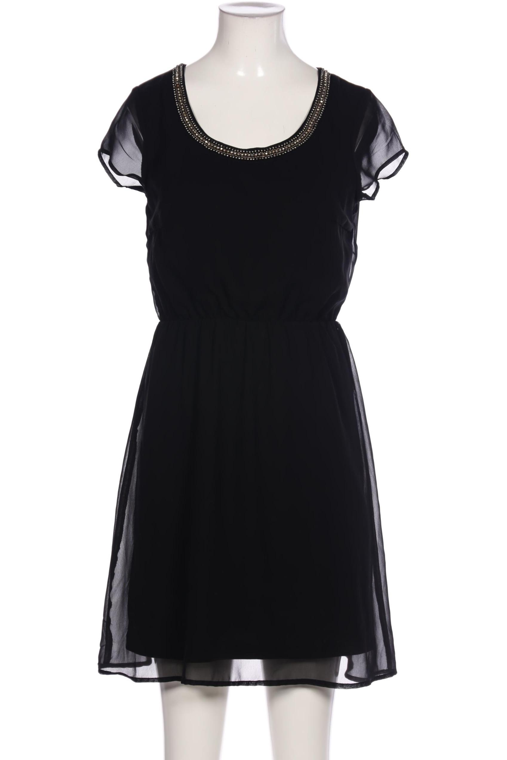 

Only Damen Kleid, schwarz, Gr. 34