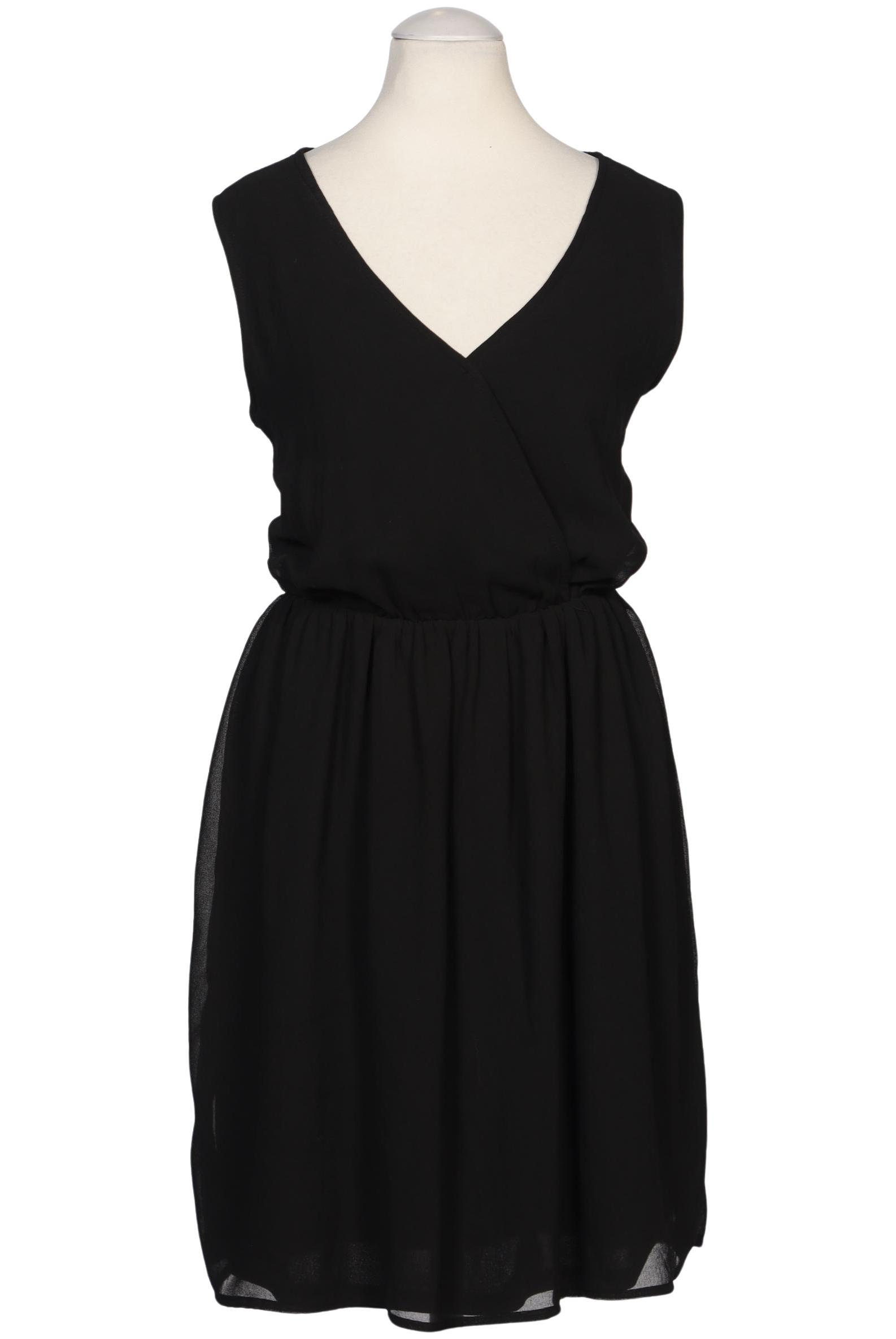 

Only Damen Kleid, schwarz, Gr. 40