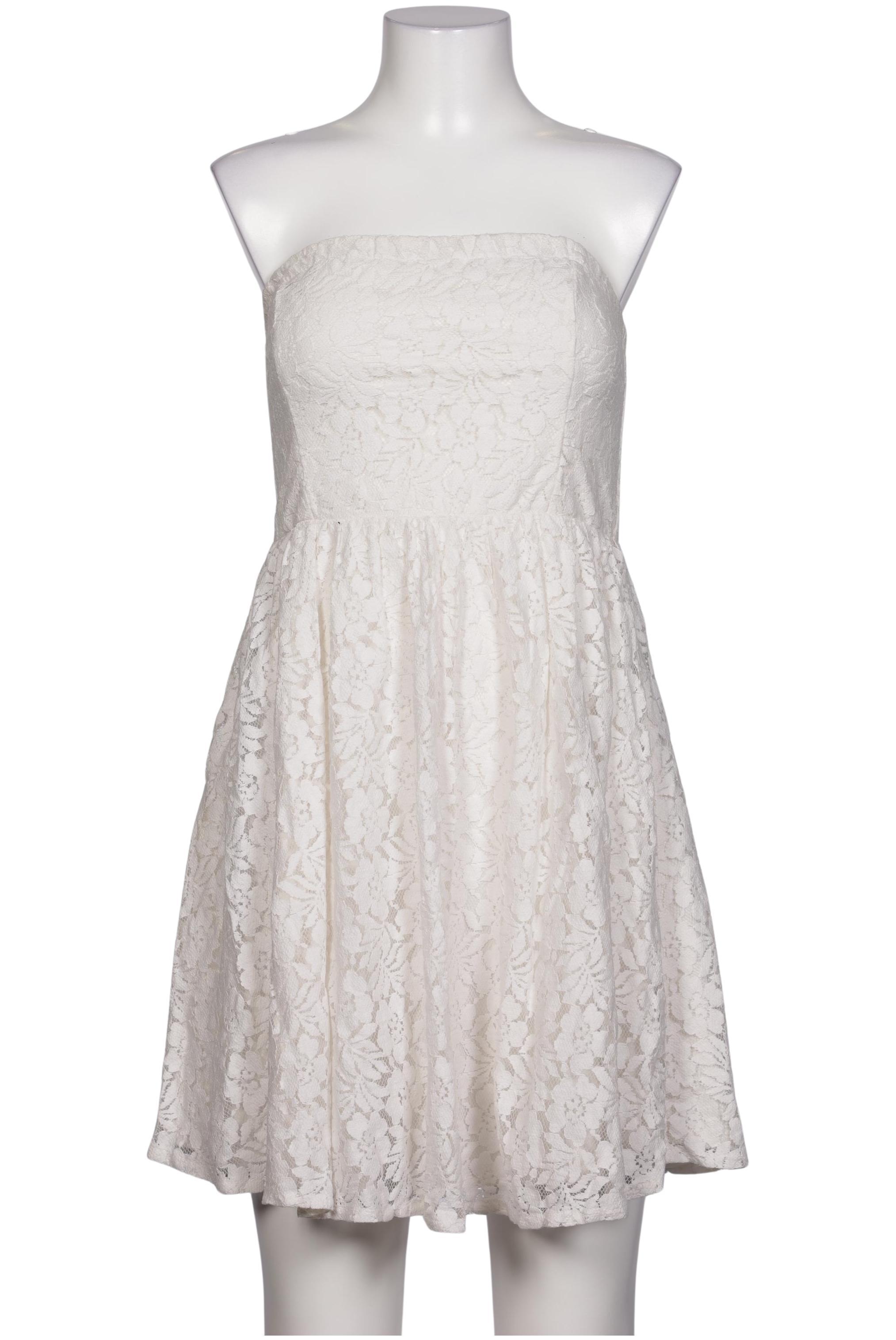 

Only Damen Kleid, weiß, Gr. 40