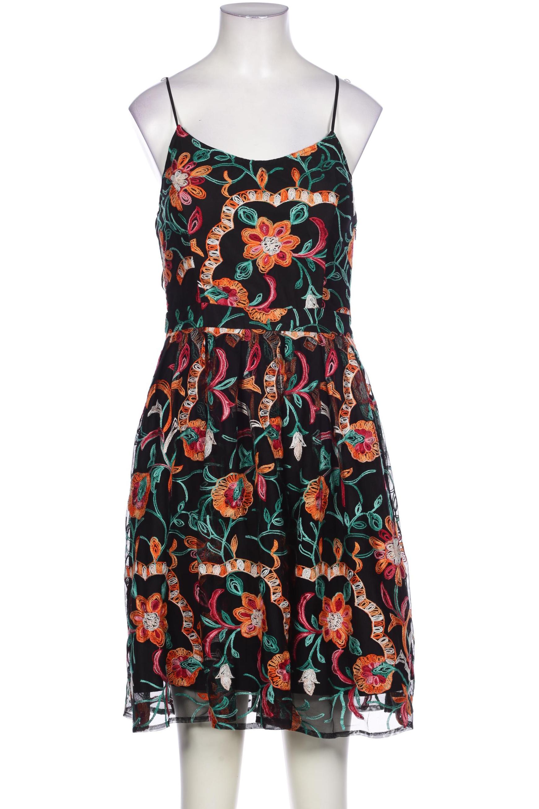 

Only Damen Kleid, mehrfarbig, Gr. 36