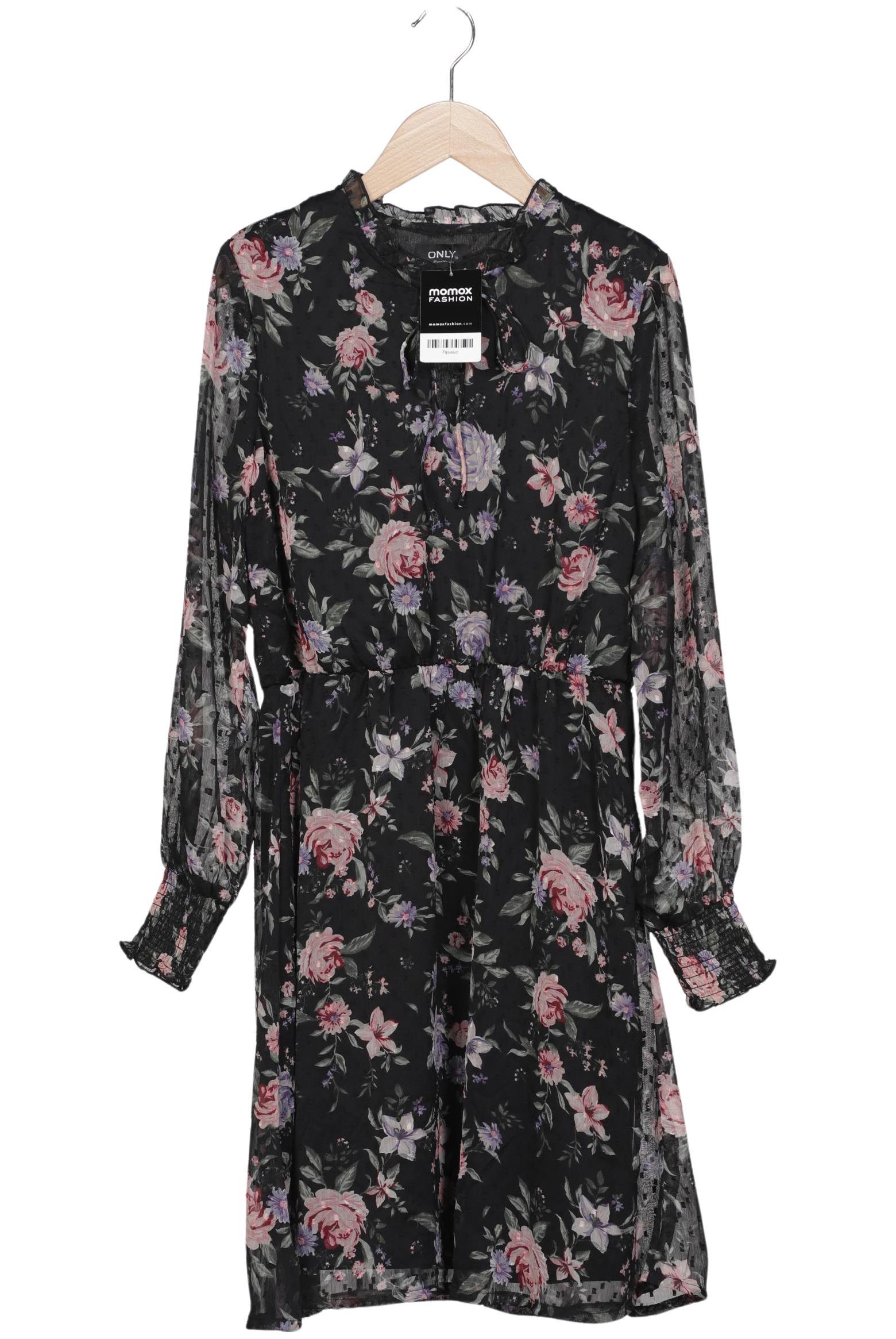 

Only Damen Kleid, schwarz, Gr. 36