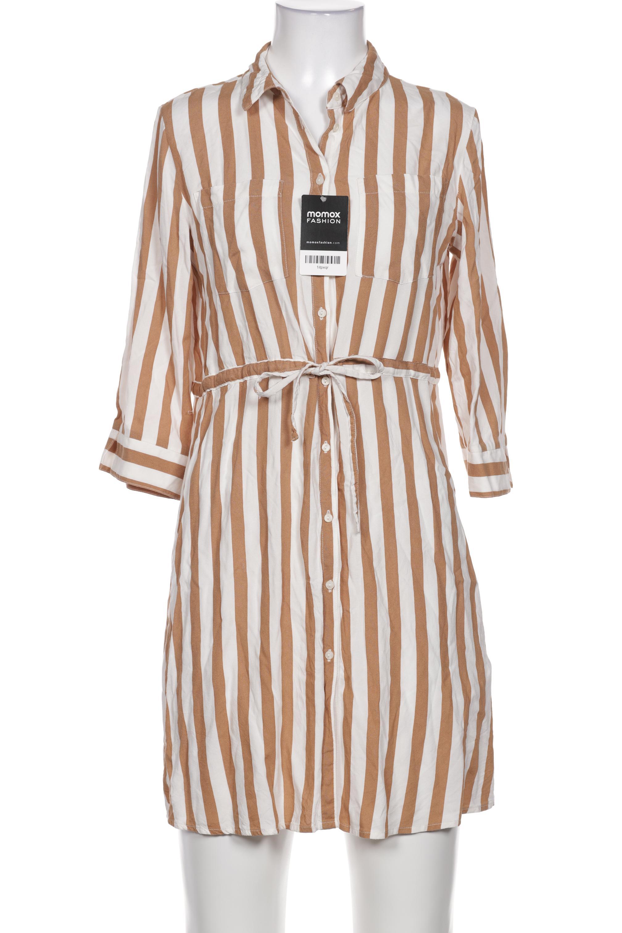 

Only Damen Kleid, beige, Gr. 36
