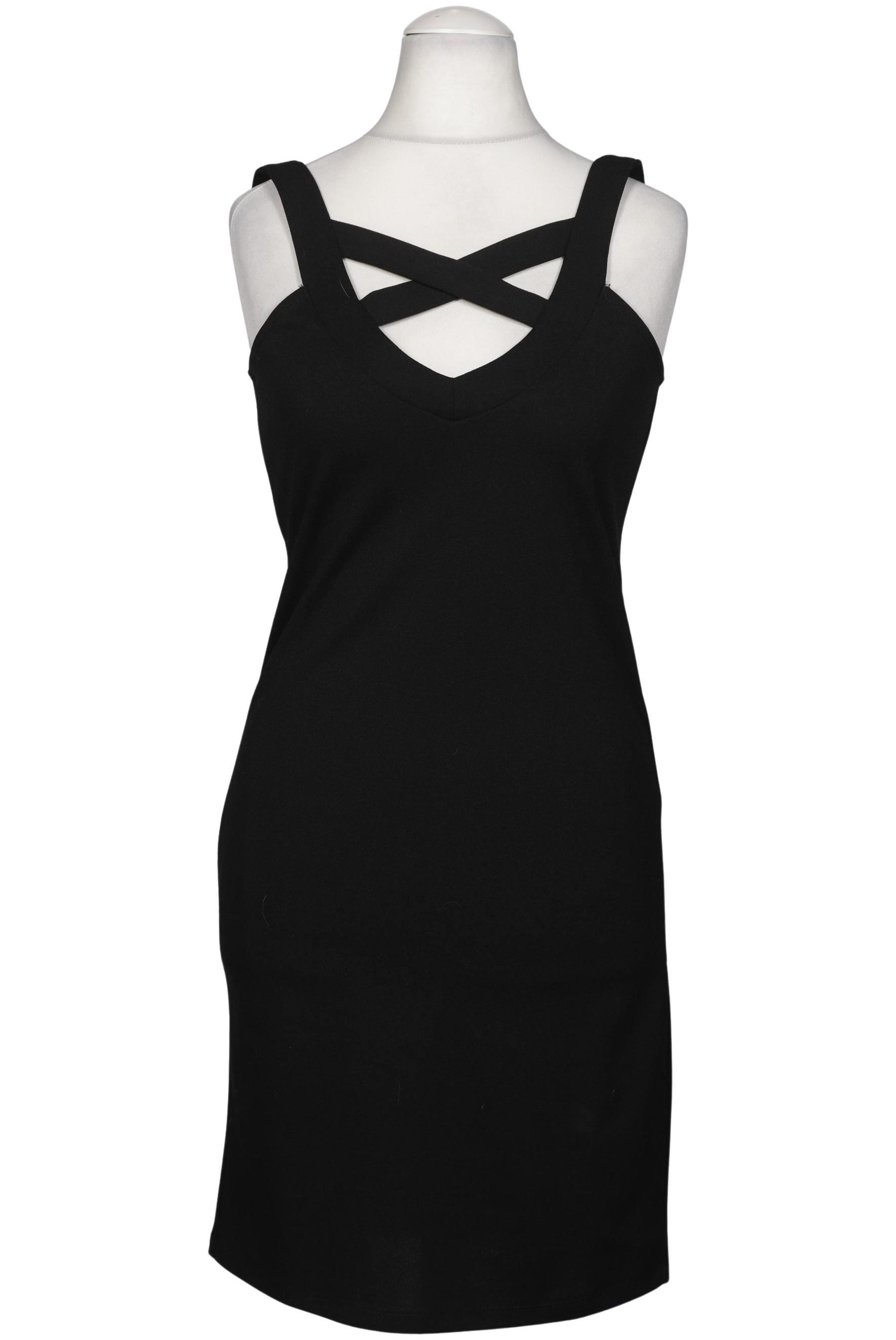 

Only Damen Kleid, schwarz, Gr. 38