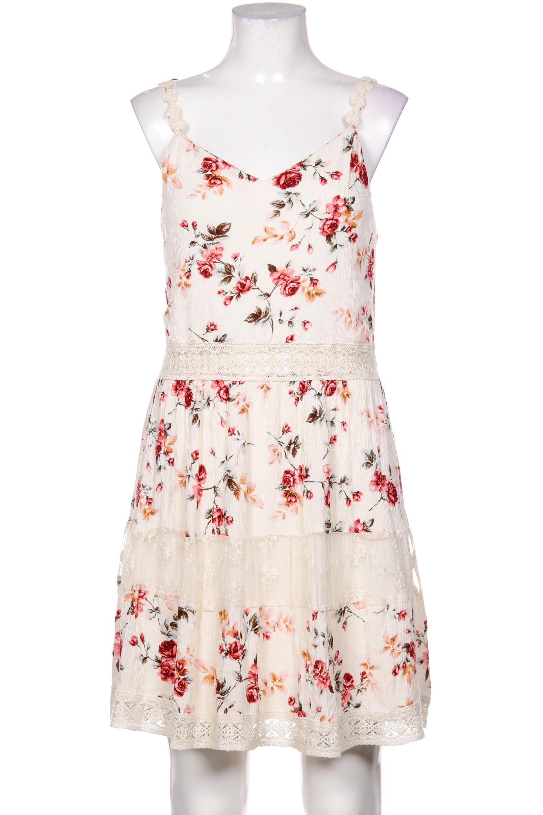 

Only Damen Kleid, beige, Gr. 38