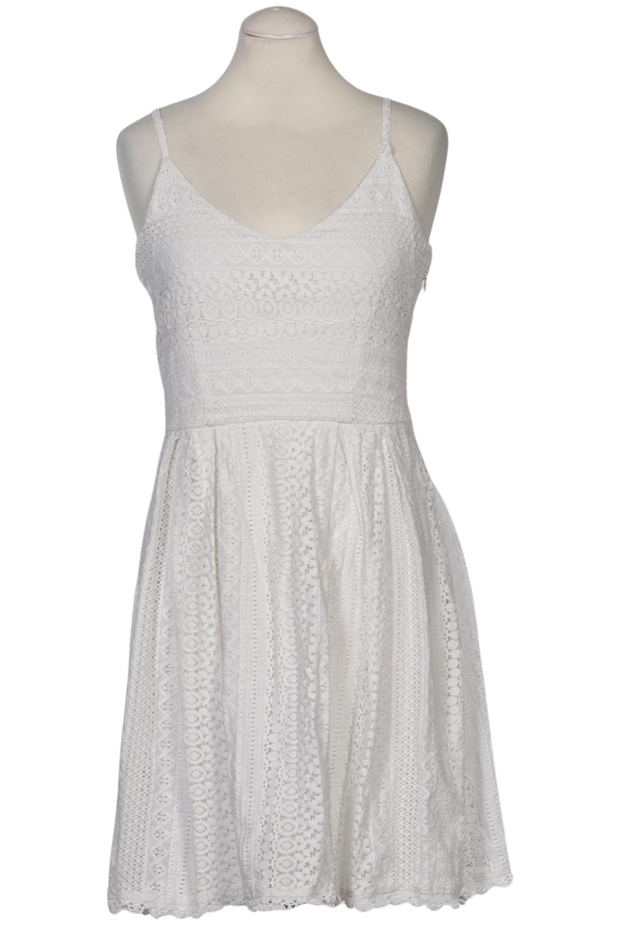 

Only Damen Kleid, weiß, Gr. 38