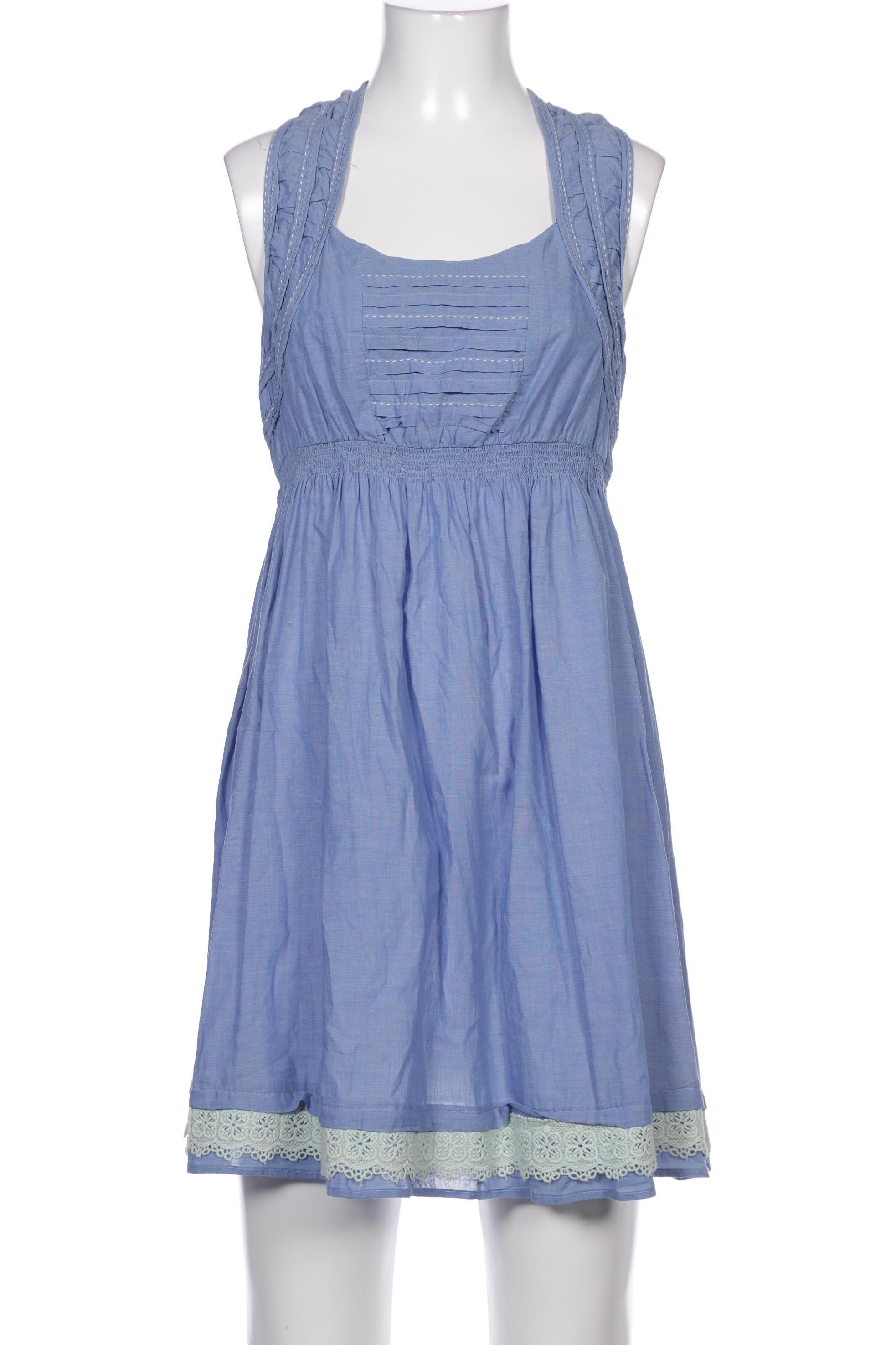 

ONLY Damen Kleid, blau