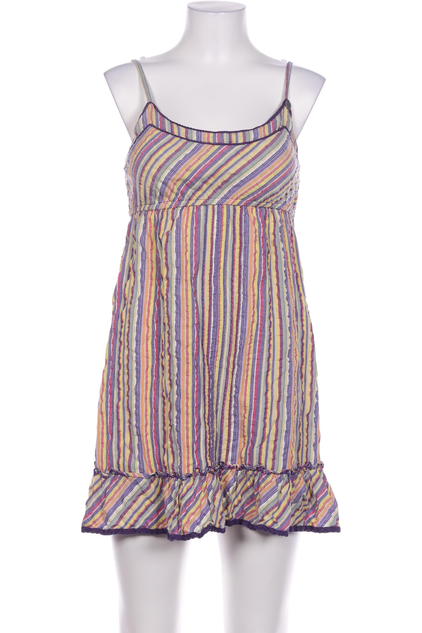 

Only Damen Kleid, mehrfarbig, Gr. 38