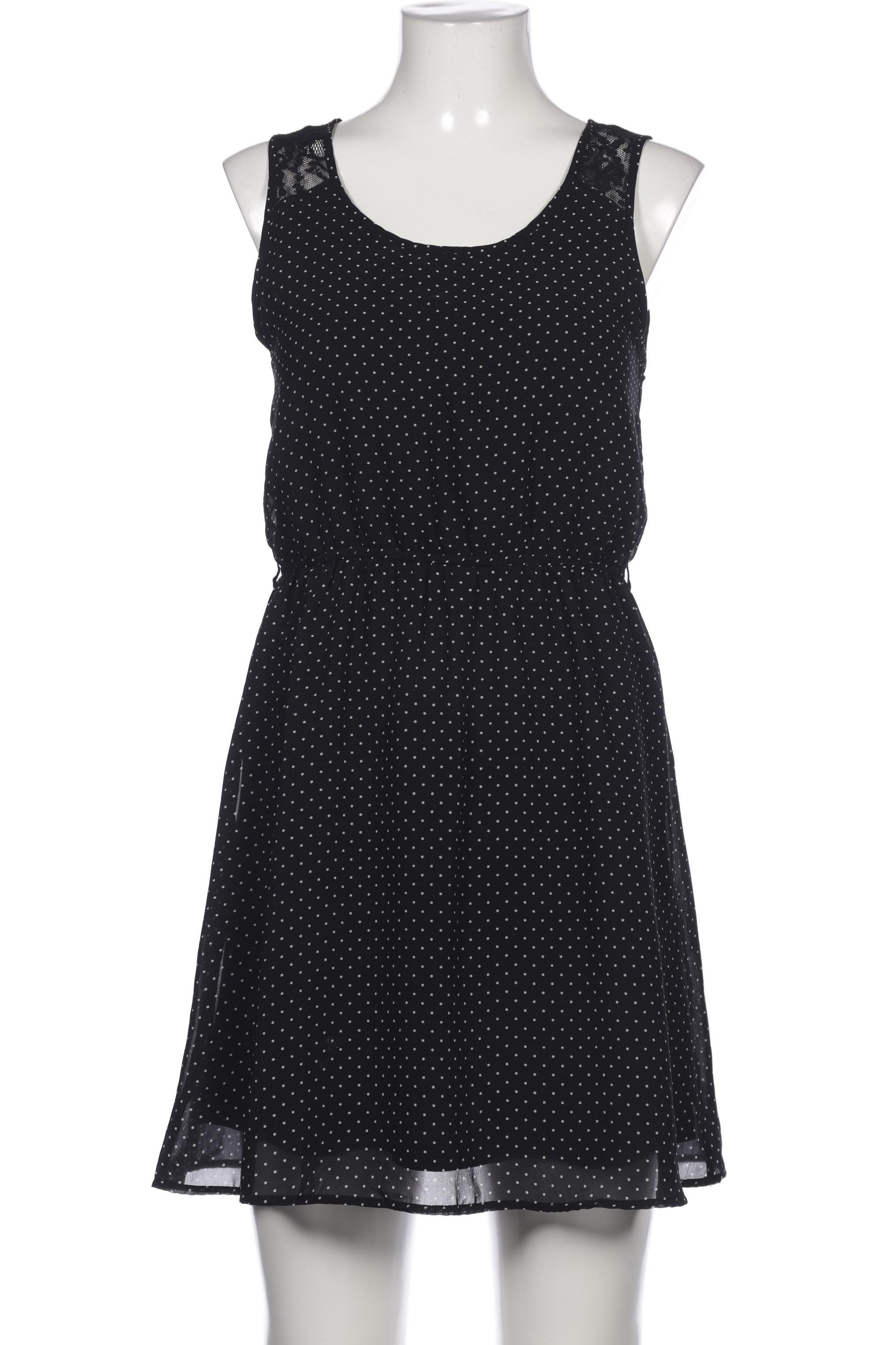 

Only Damen Kleid, schwarz, Gr. 38