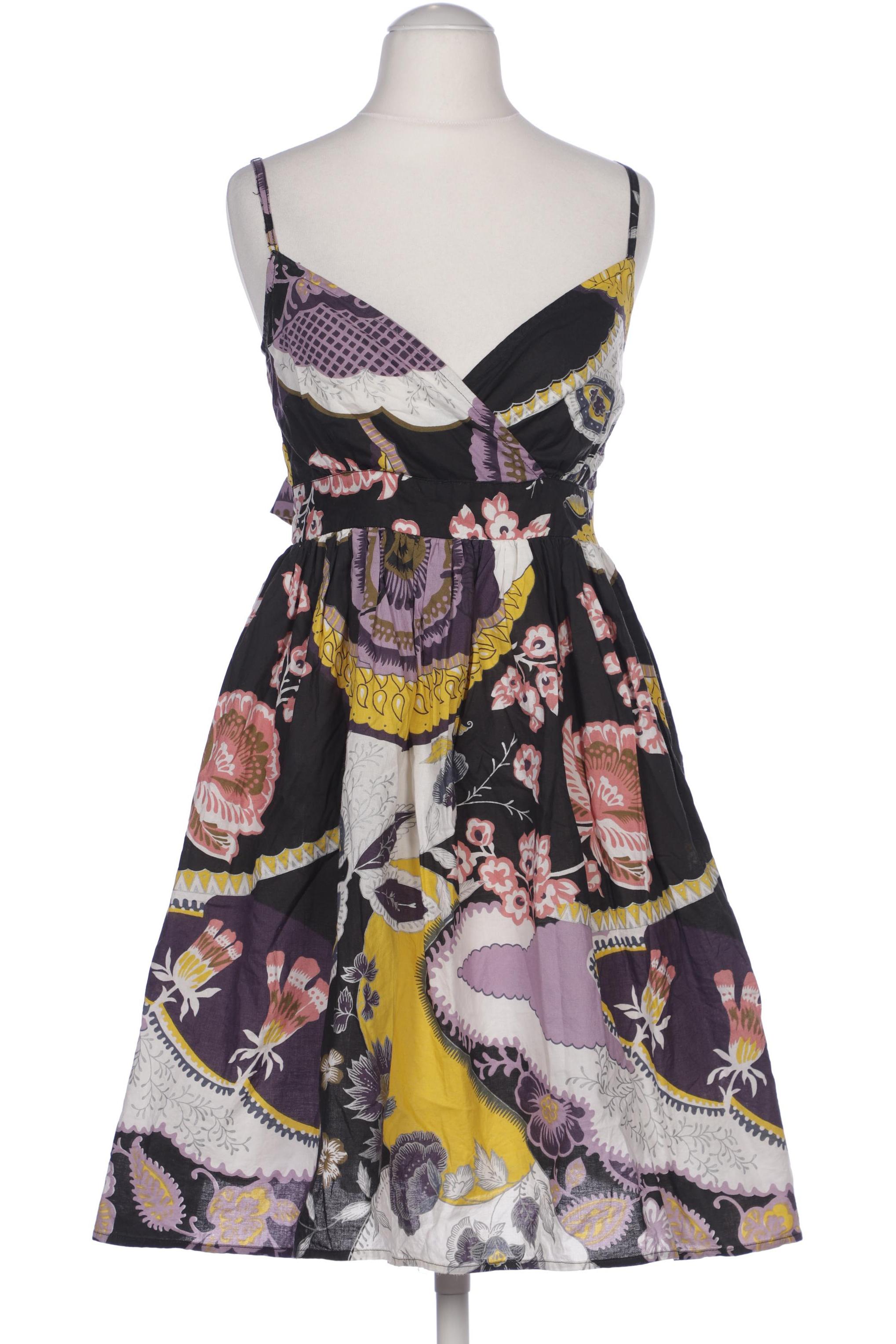 

Only Damen Kleid, mehrfarbig, Gr. 36
