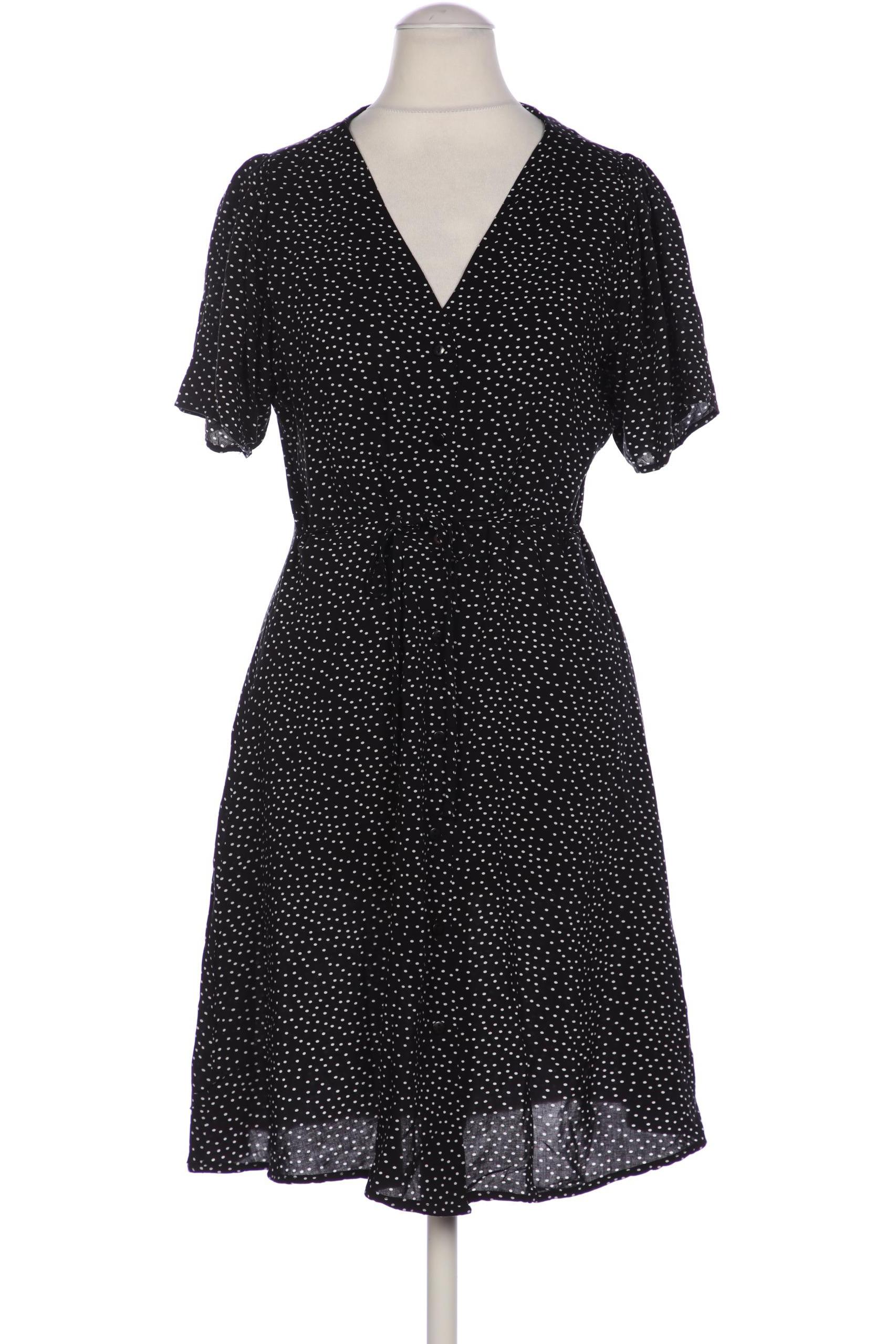 

Only Damen Kleid, schwarz, Gr. 34