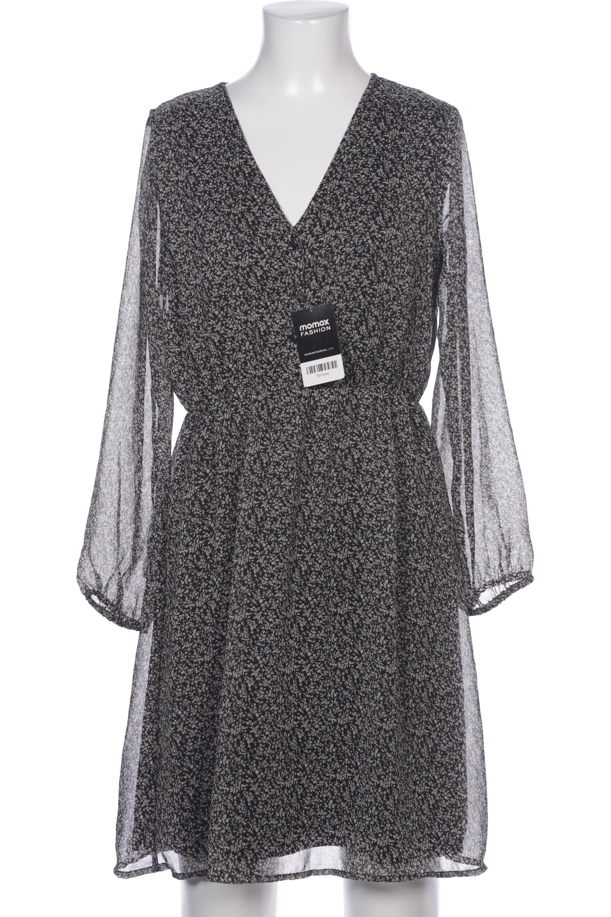 

Only Damen Kleid, schwarz, Gr. 38