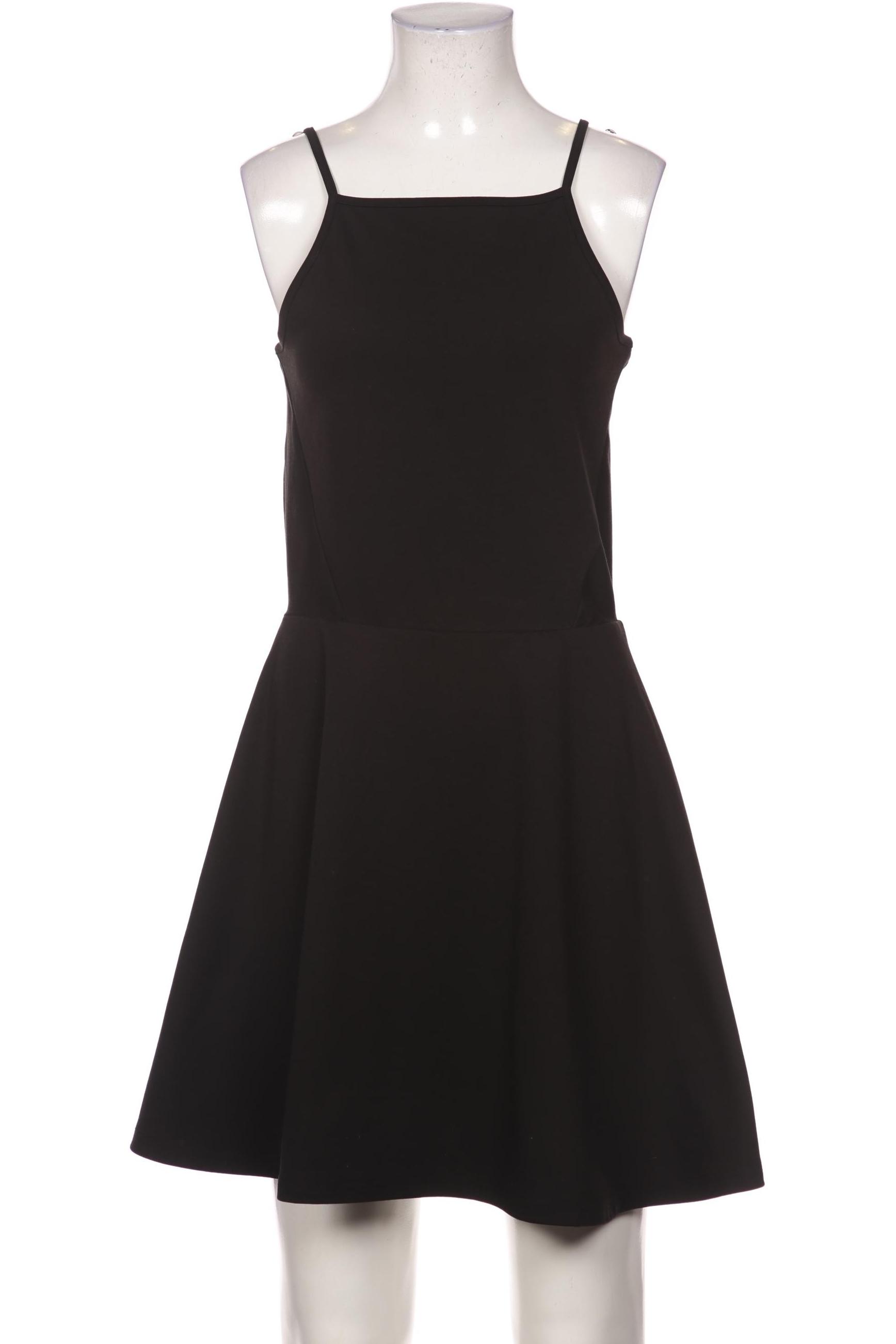 

Only Damen Kleid, schwarz, Gr. 38