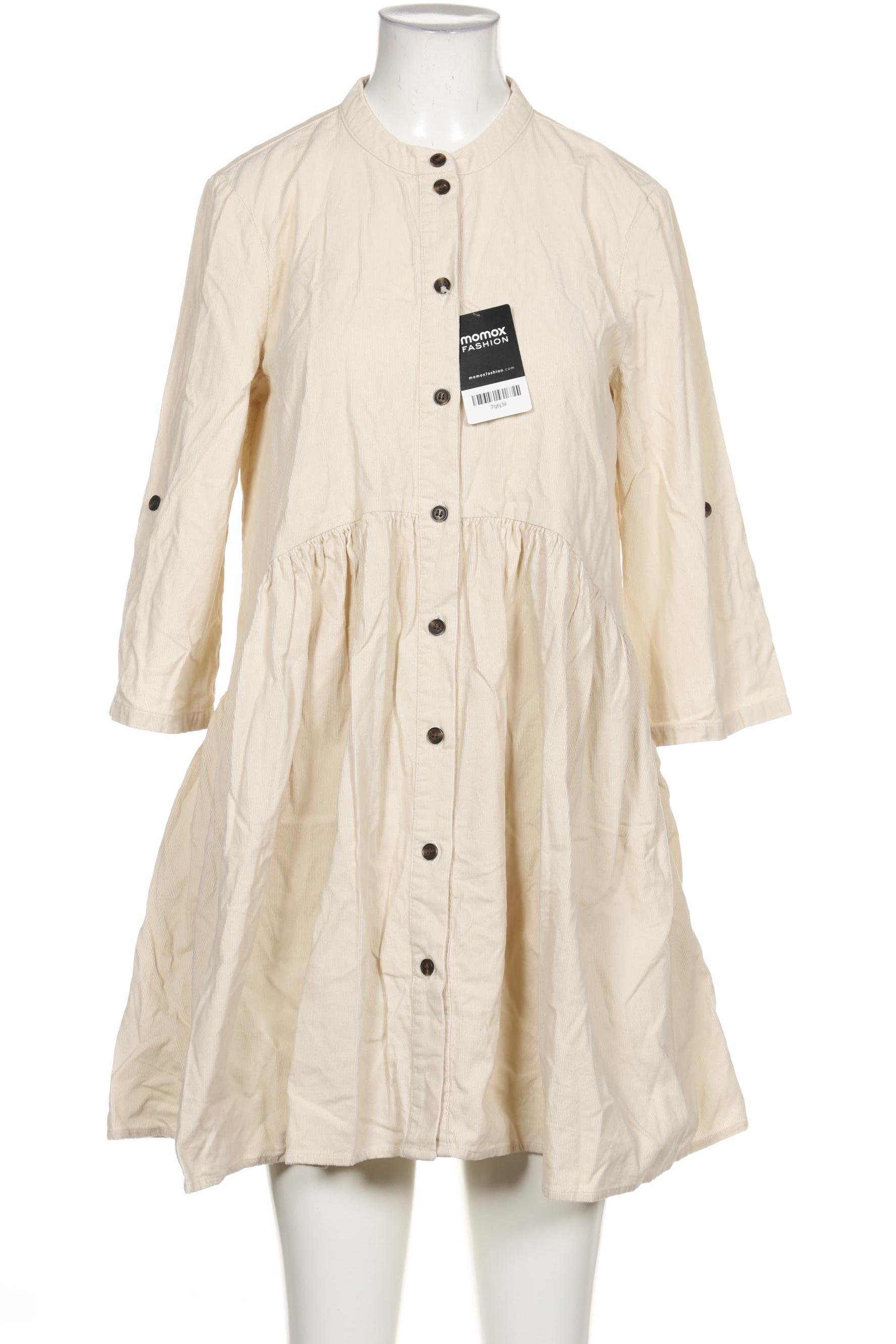 

ONLY Damen Kleid, cremeweiß