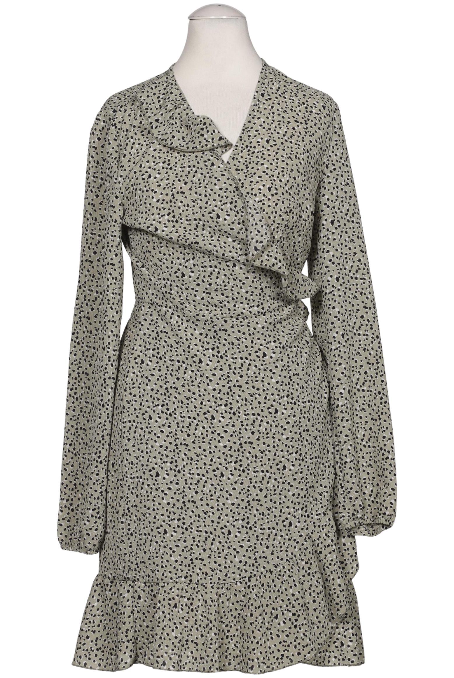 

Only Damen Kleid, grün, Gr. 34